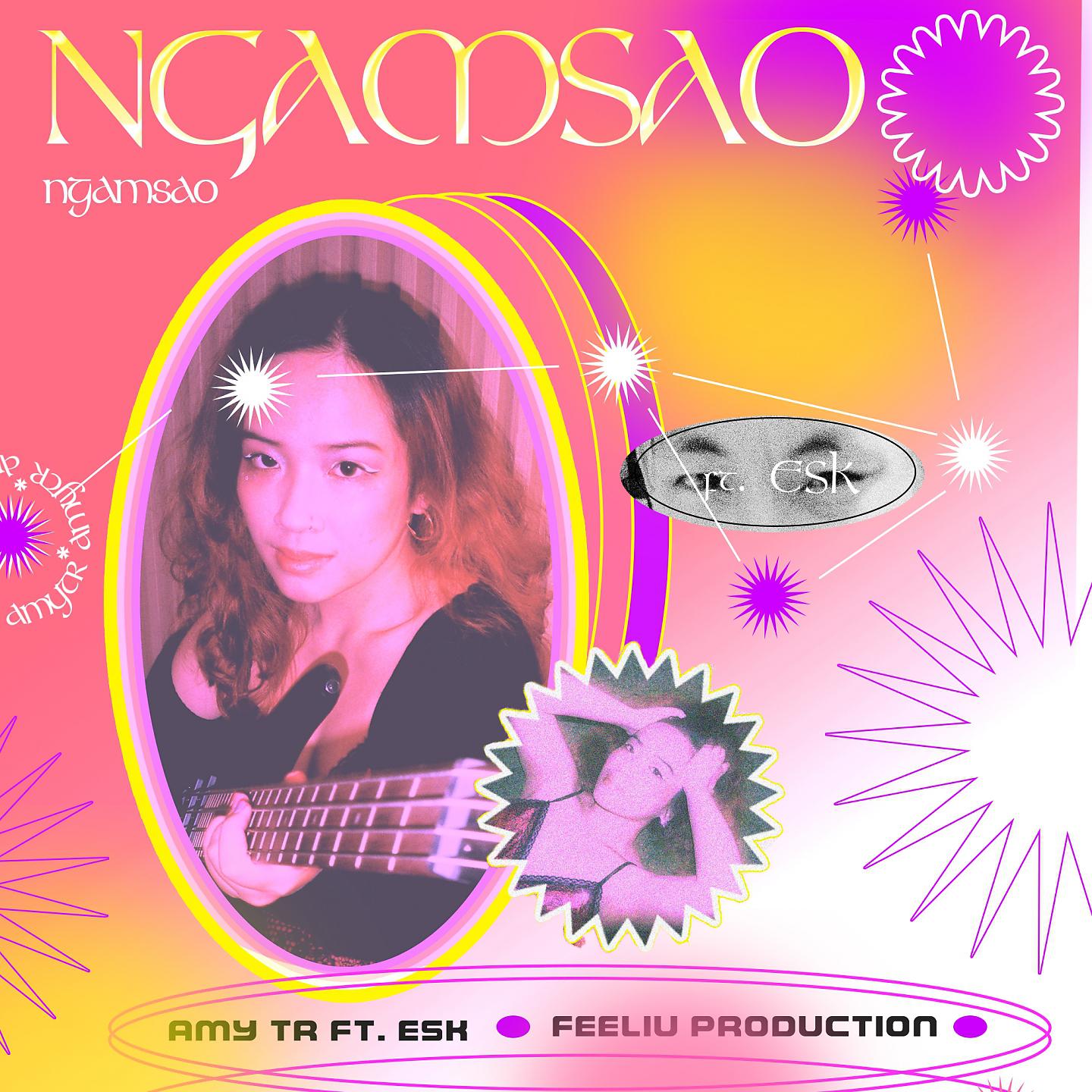 Постер альбома Ngamsao