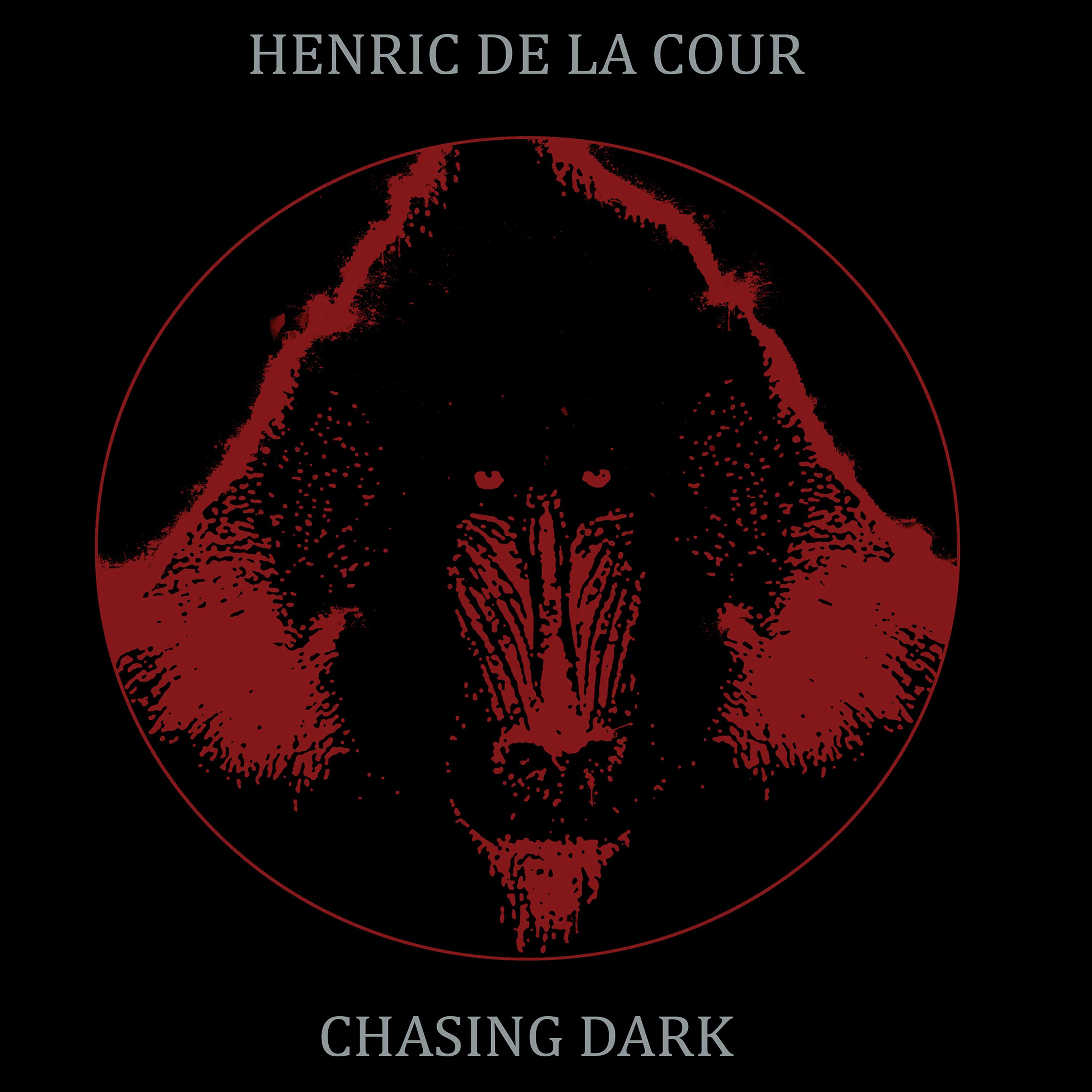 Постер альбома Chasing Dark