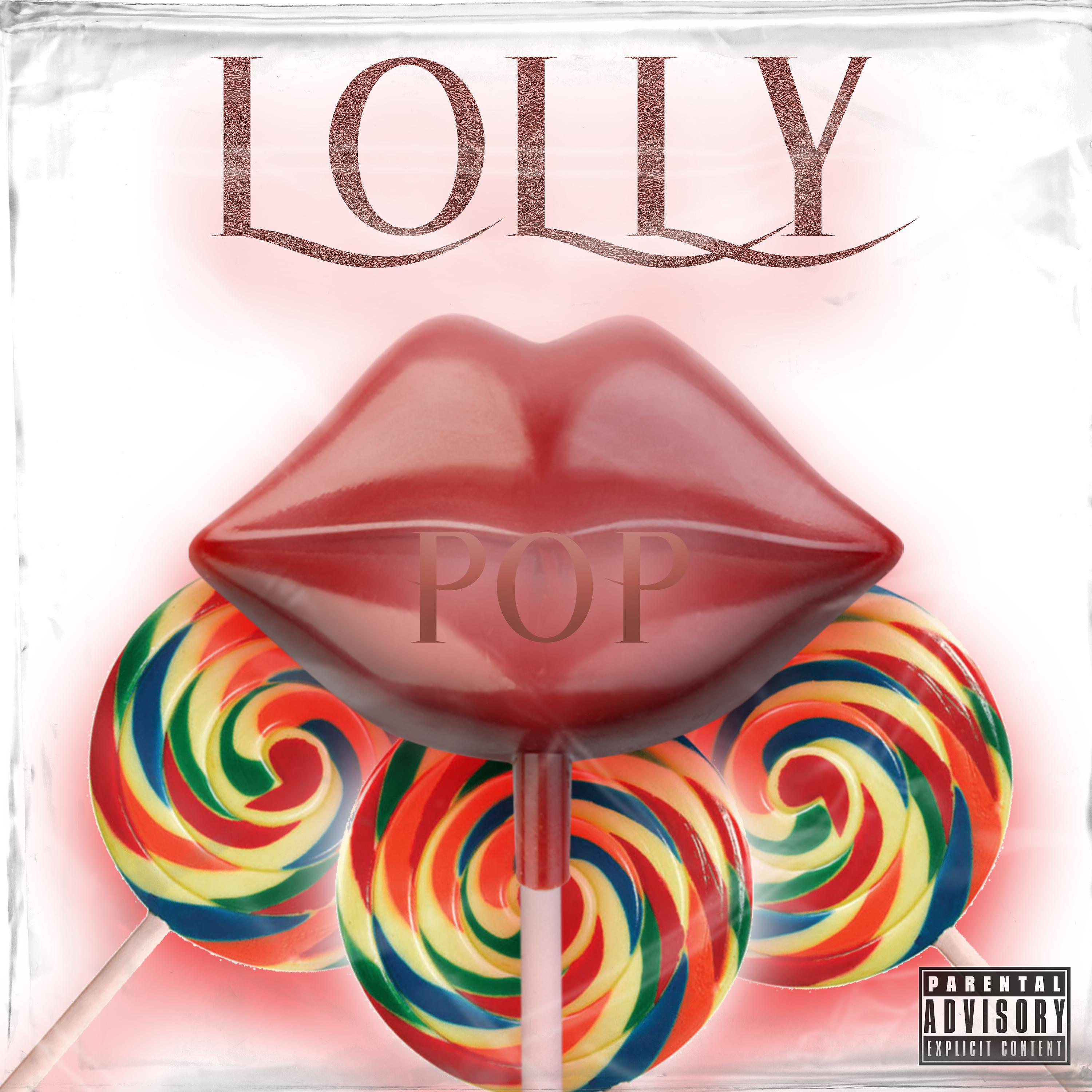 Постер альбома Lolly Pop