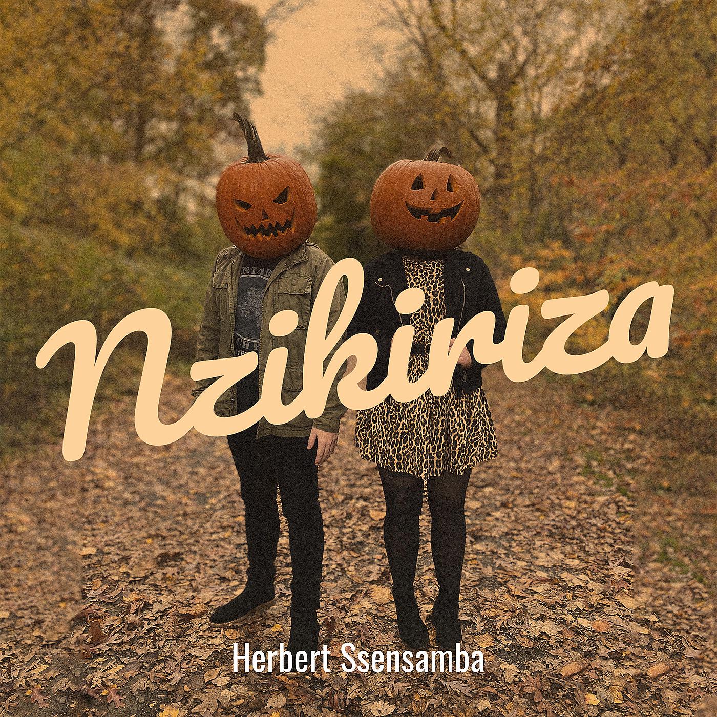 Постер альбома Nzikiriza