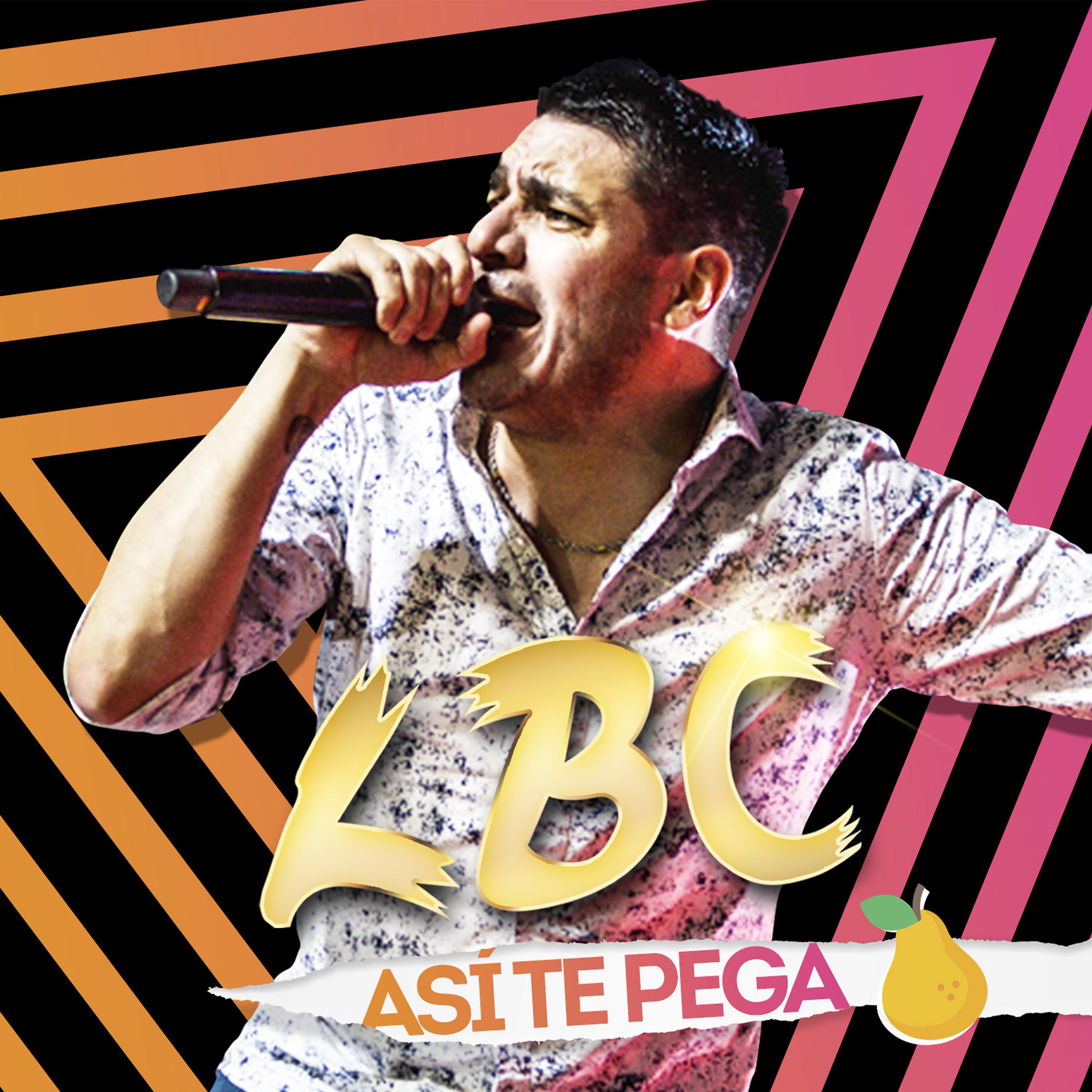 Постер альбома Asi Te Pega