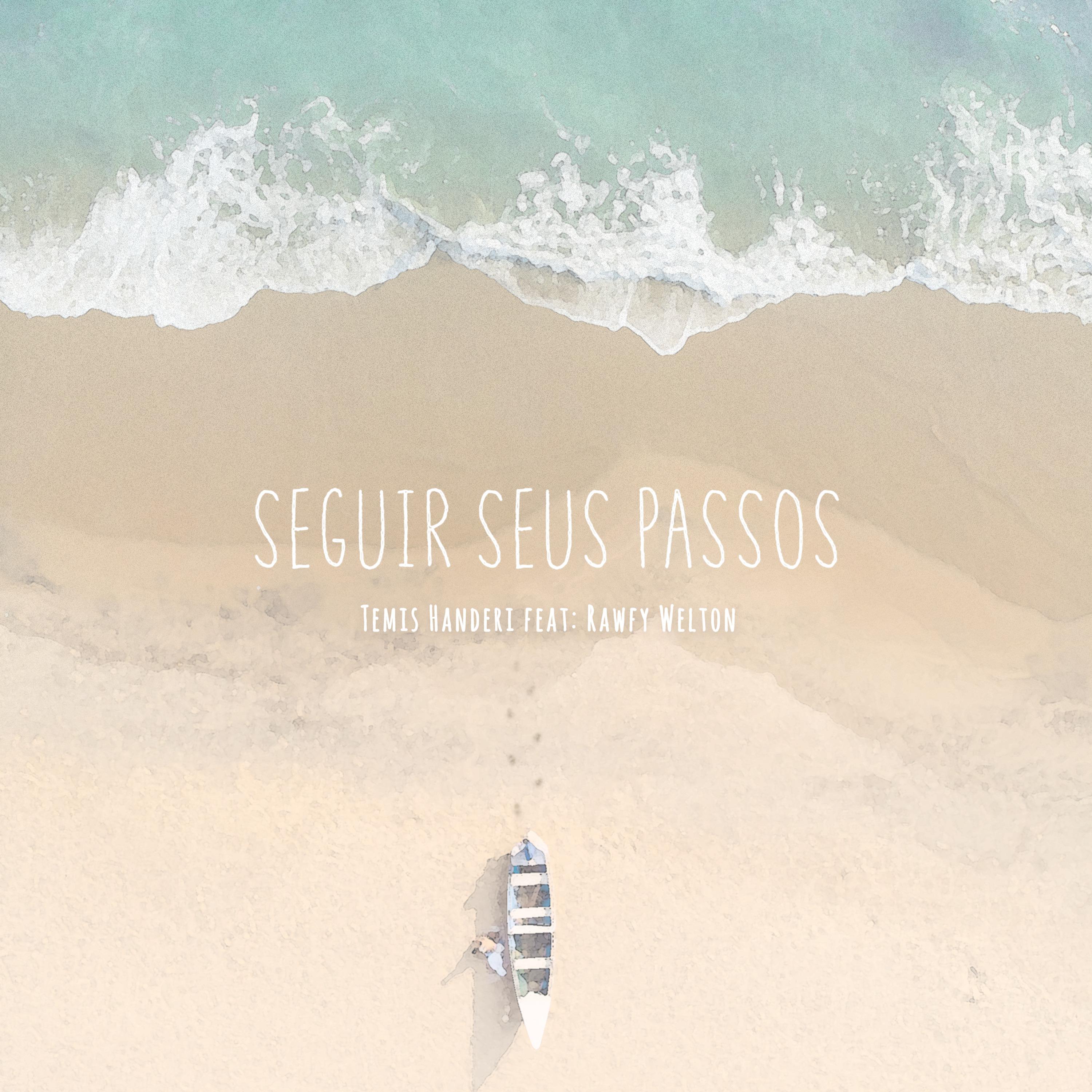 Постер альбома Seguir Seus Passos
