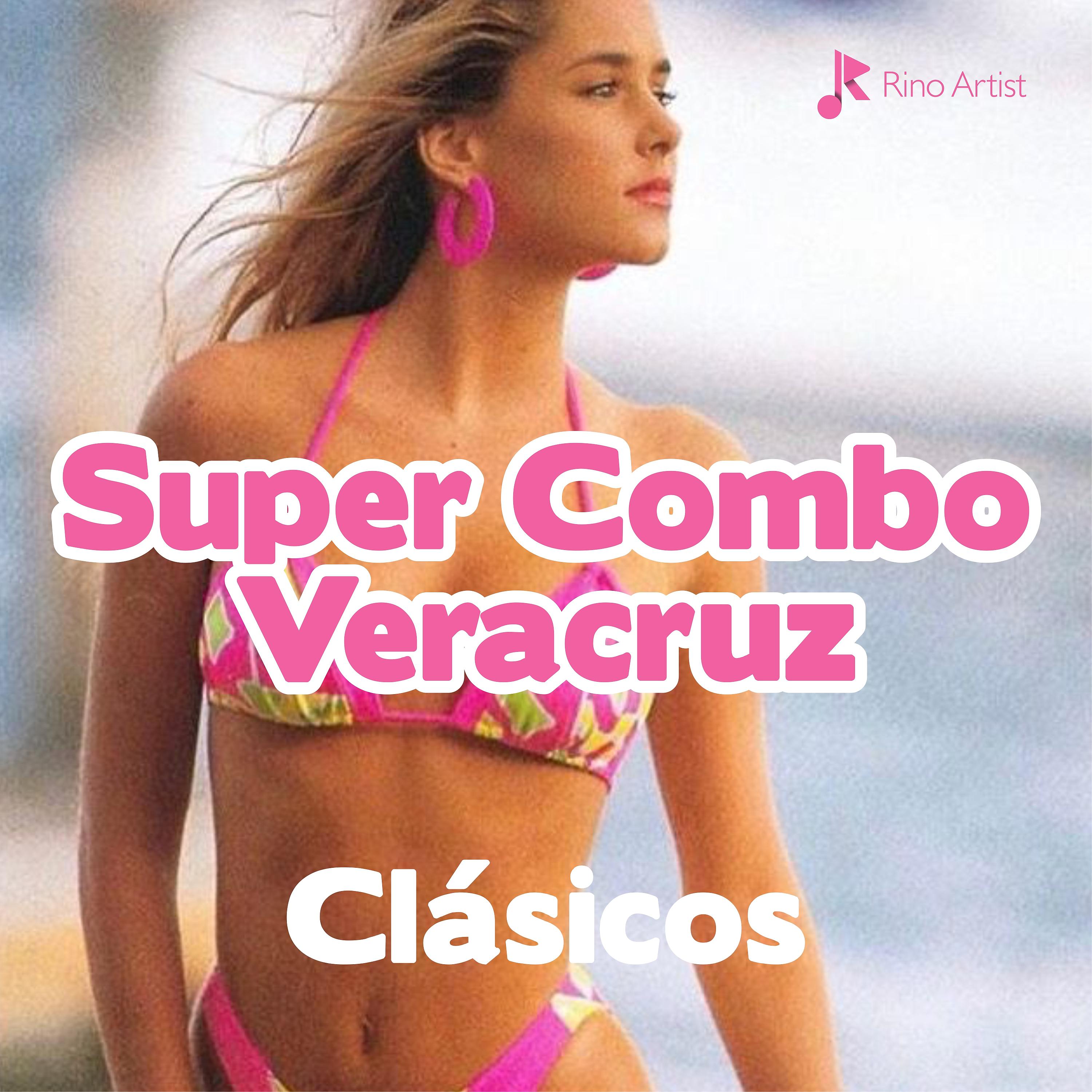 Постер альбома Super Combo Veracruz Clásicos, Vol. 2