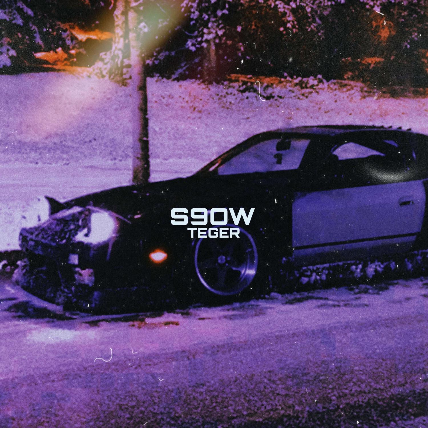 Постер альбома S9ow