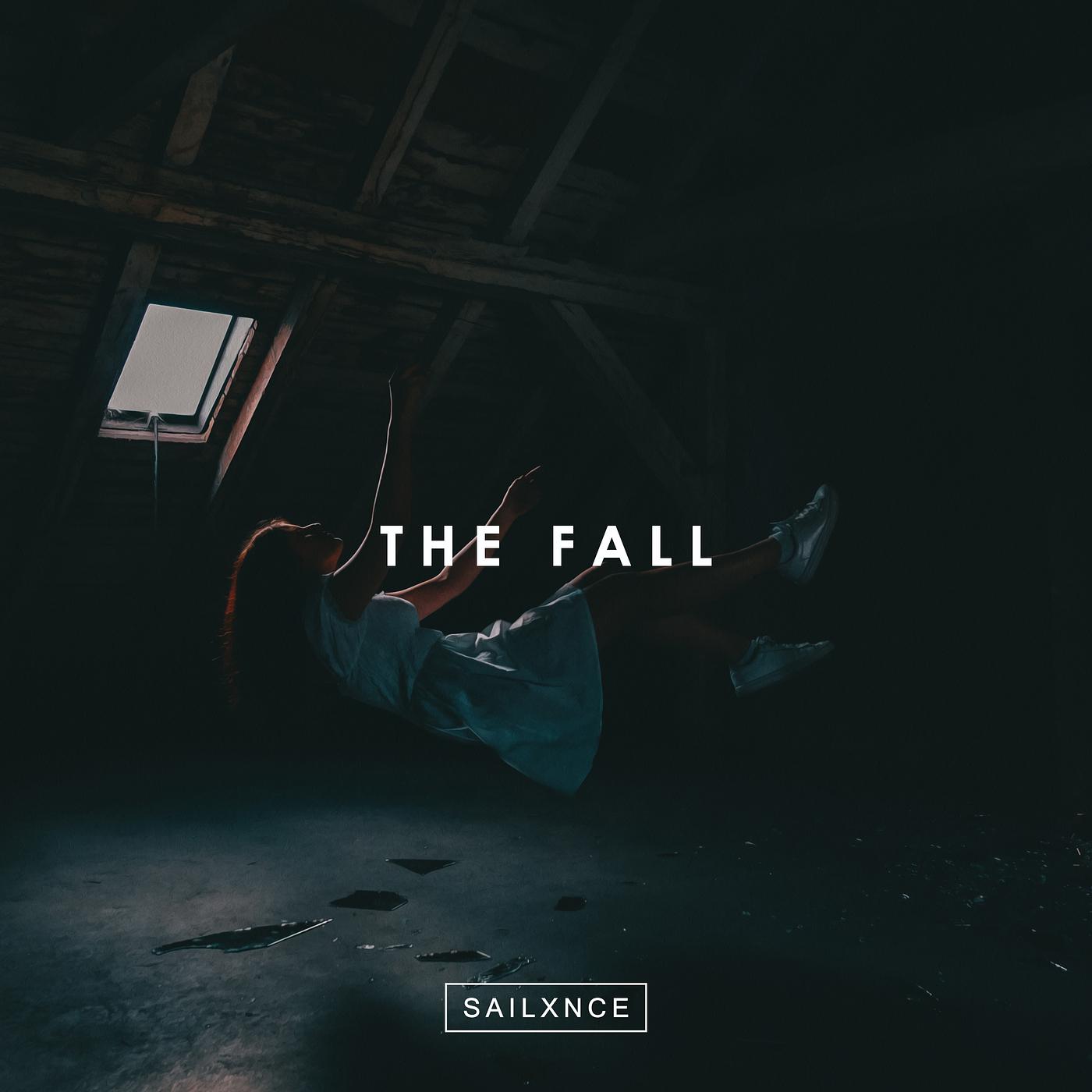 Постер альбома The Fall