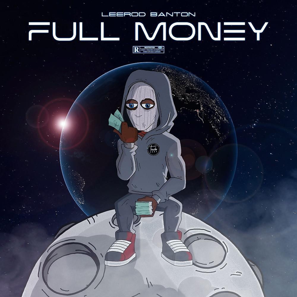 Постер альбома Full Money