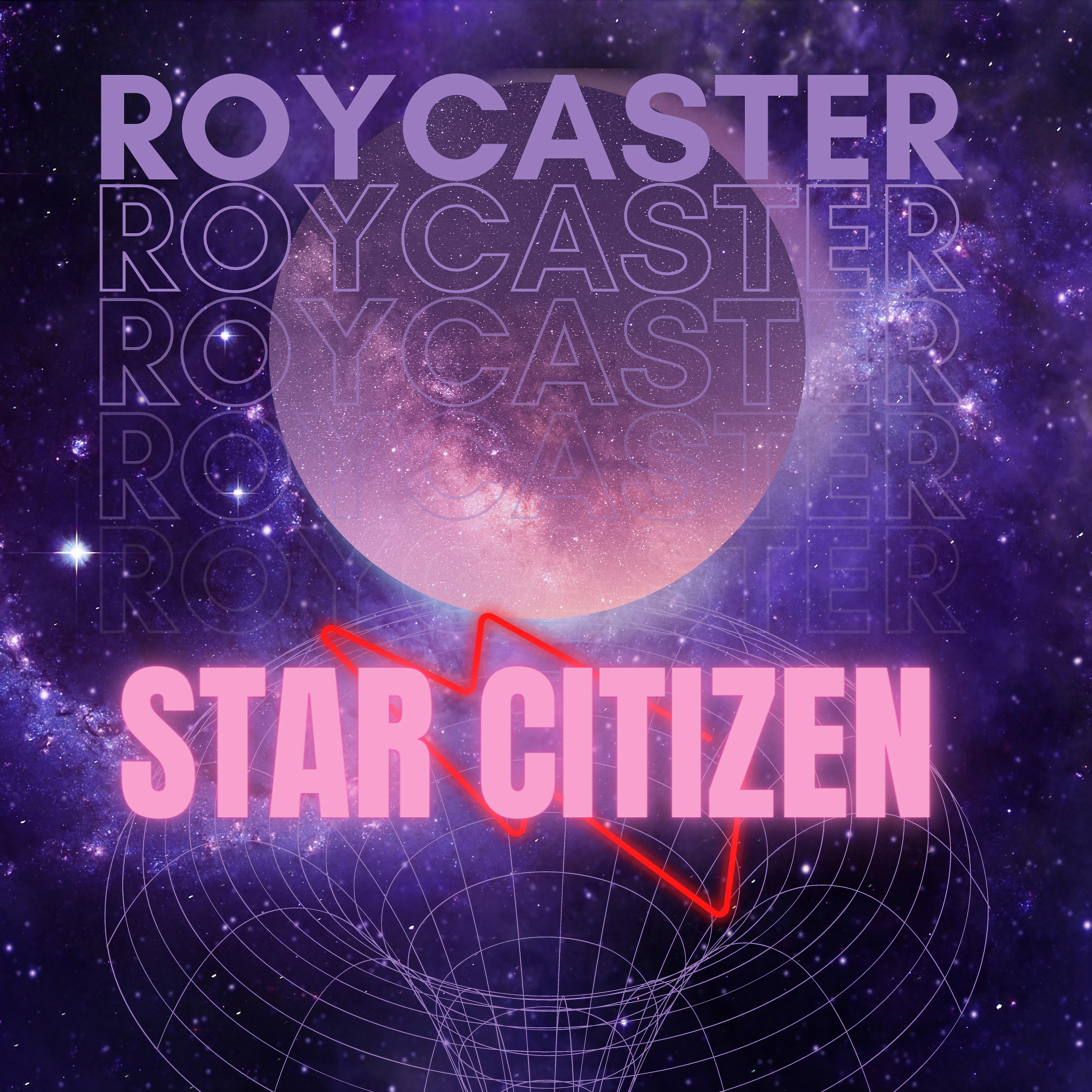 Постер альбома Star Citizen