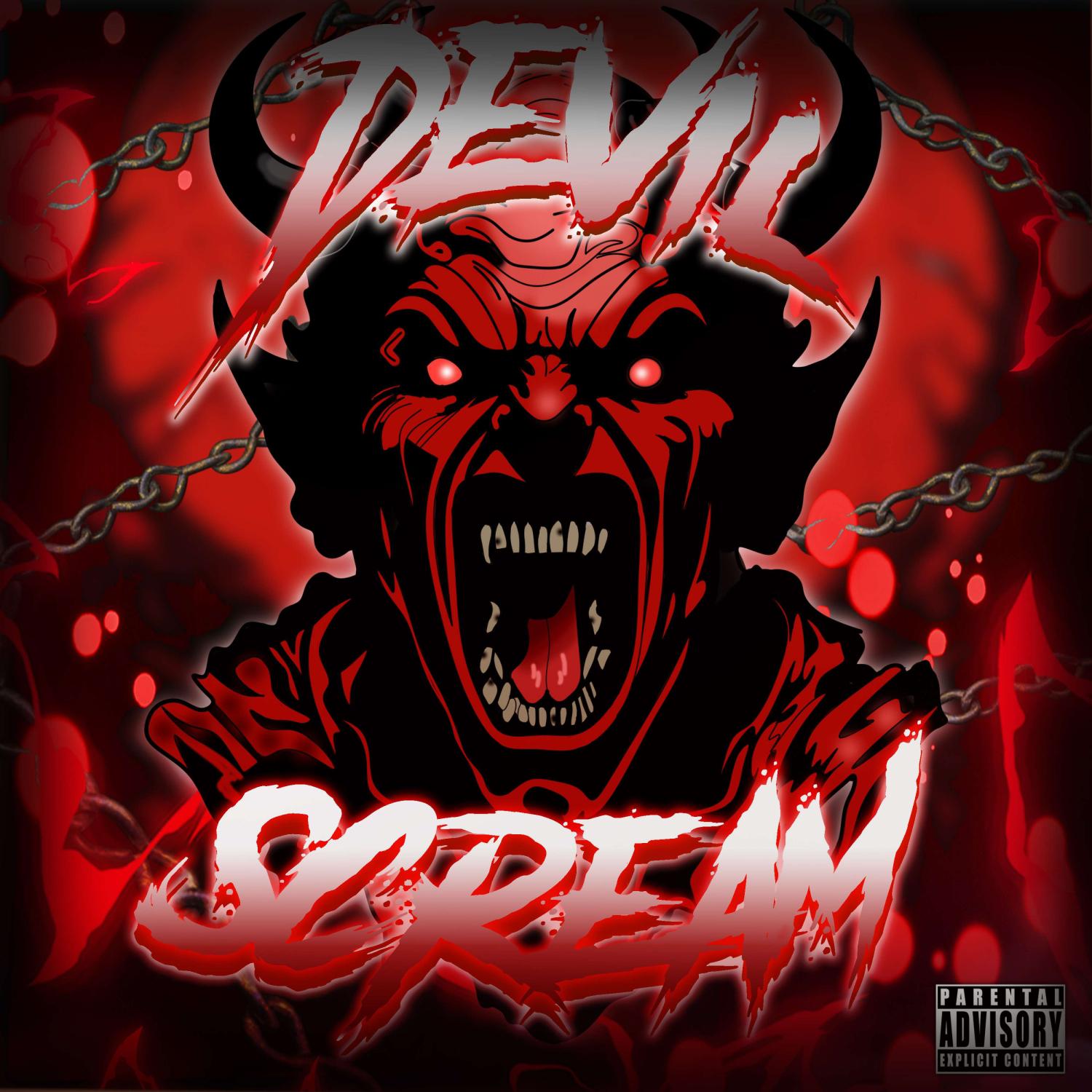 Постер альбома Devil Scream