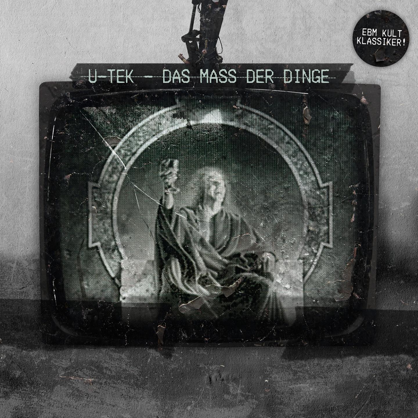 Постер альбома Das Mass der Dinge