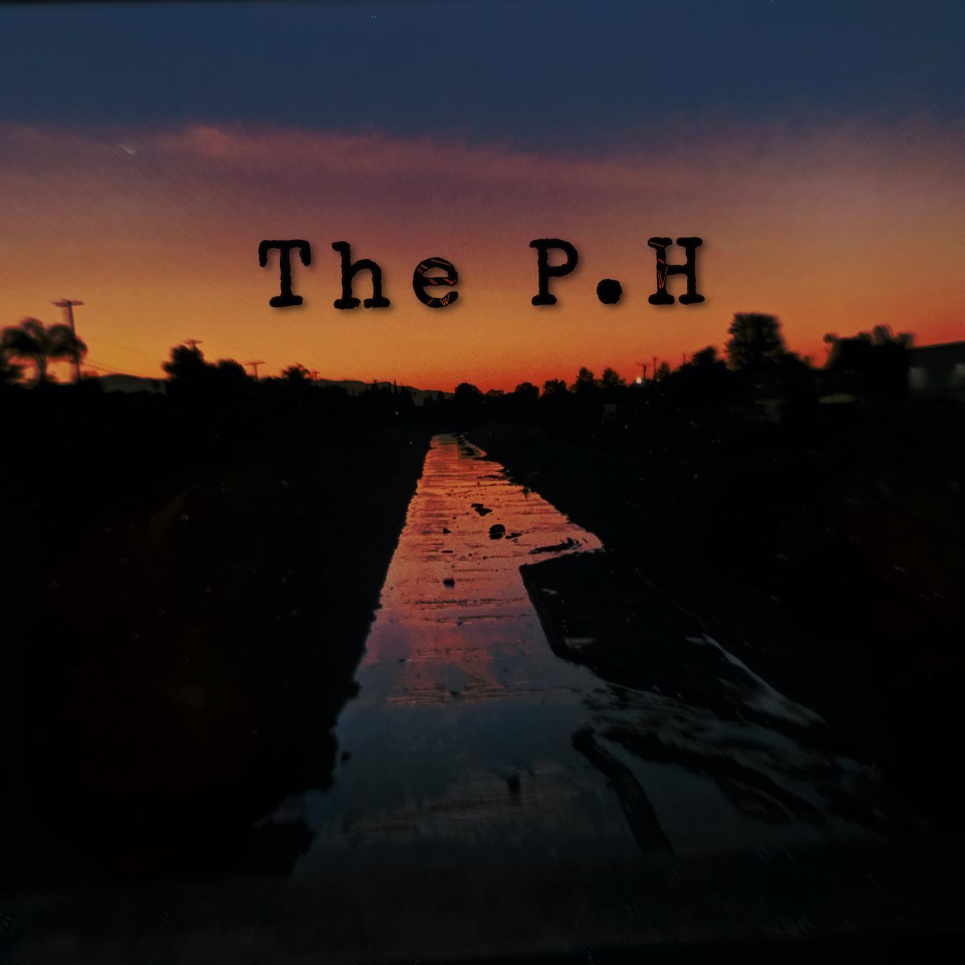 Постер альбома The P.H