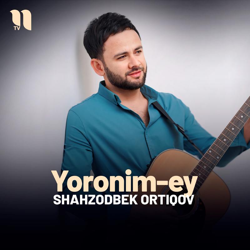 Постер альбома Yoronim-ey
