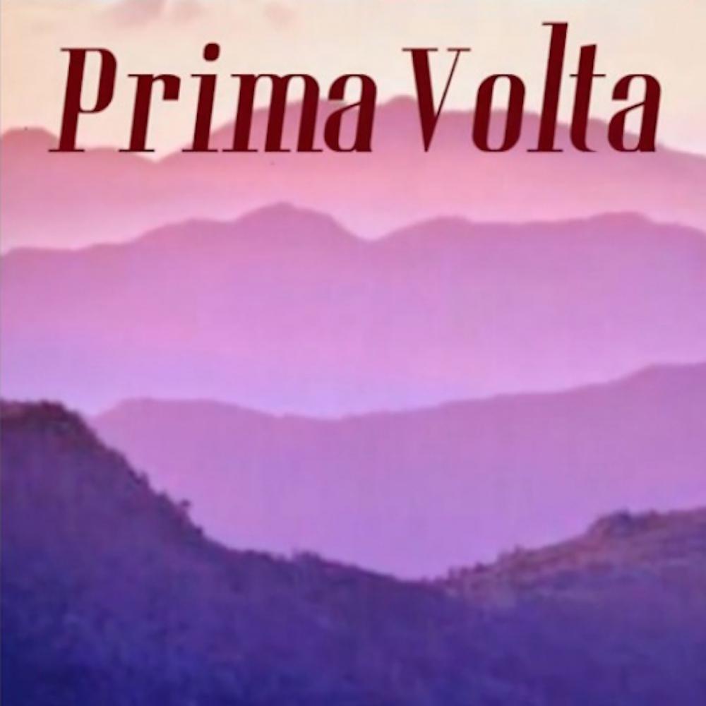 Постер альбома Prima Volta - Extended