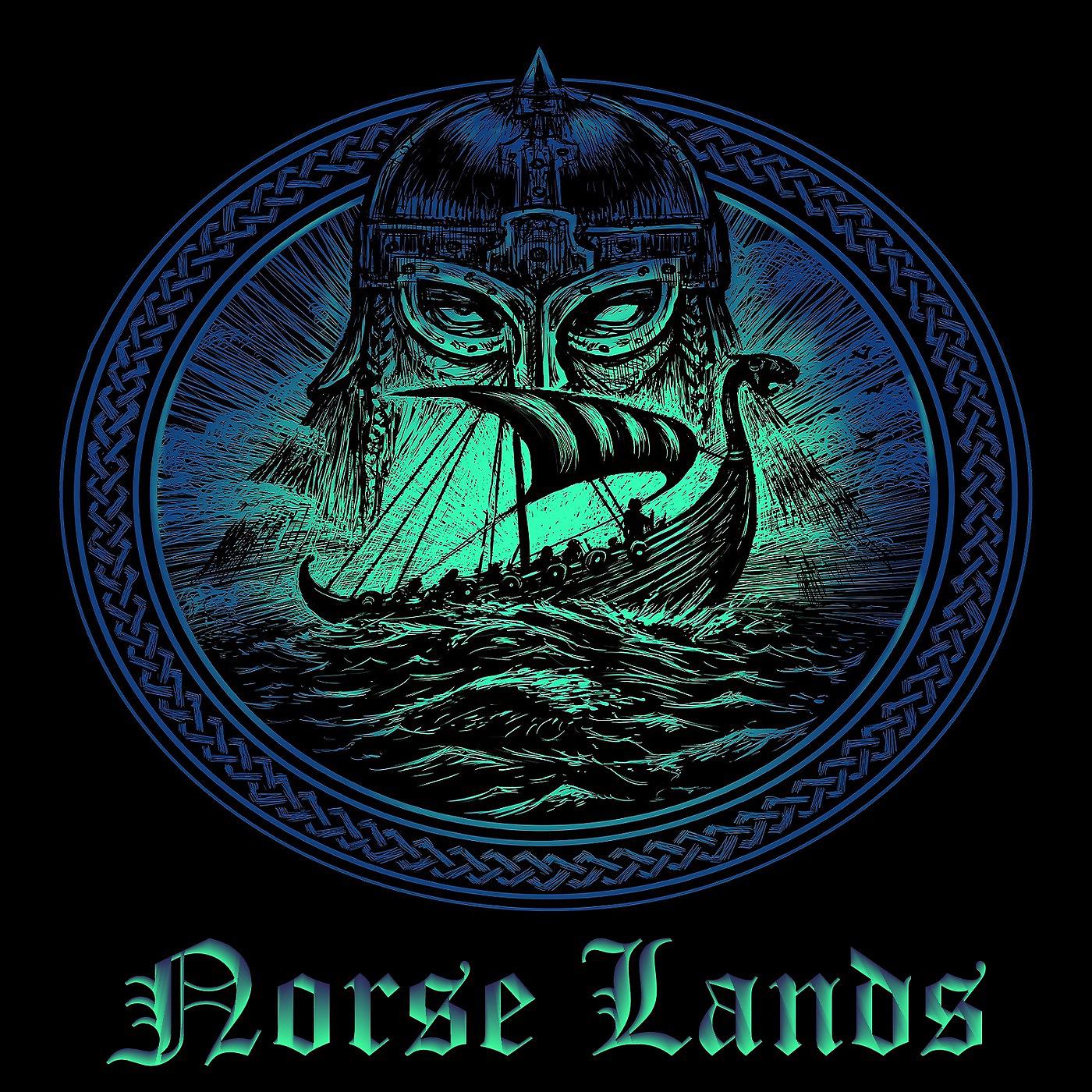 Постер альбома Norse Lands
