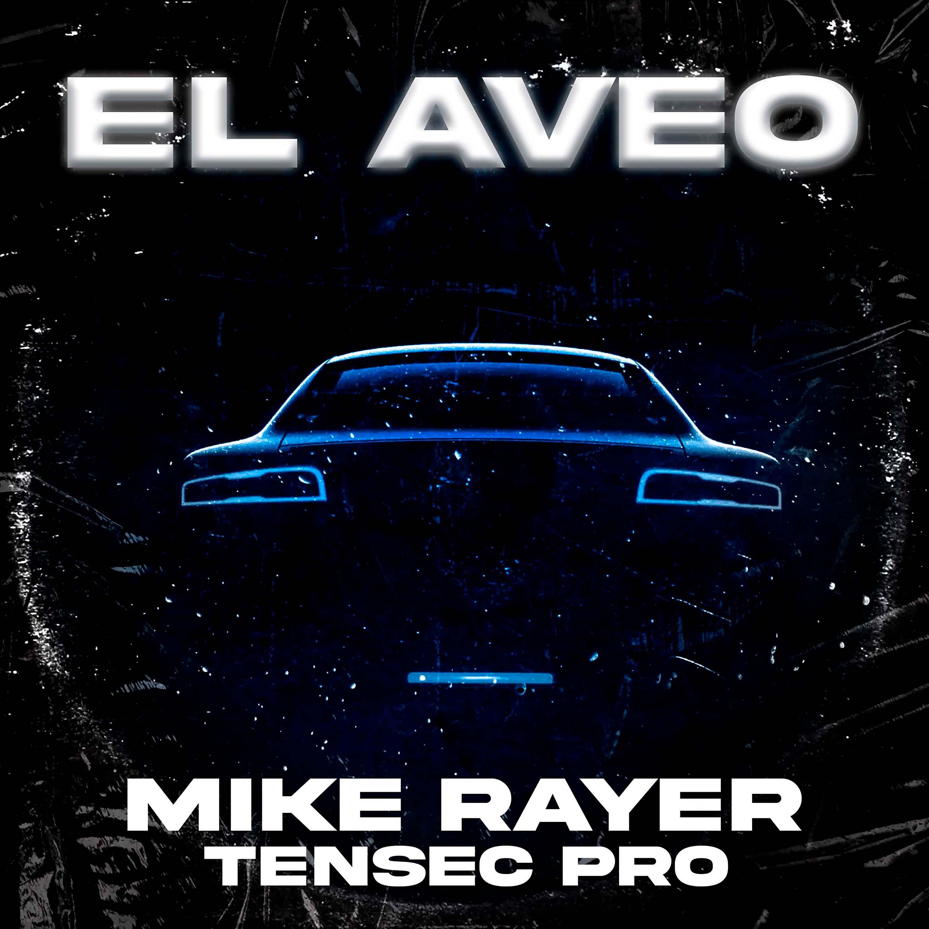 Постер альбома El Aveo