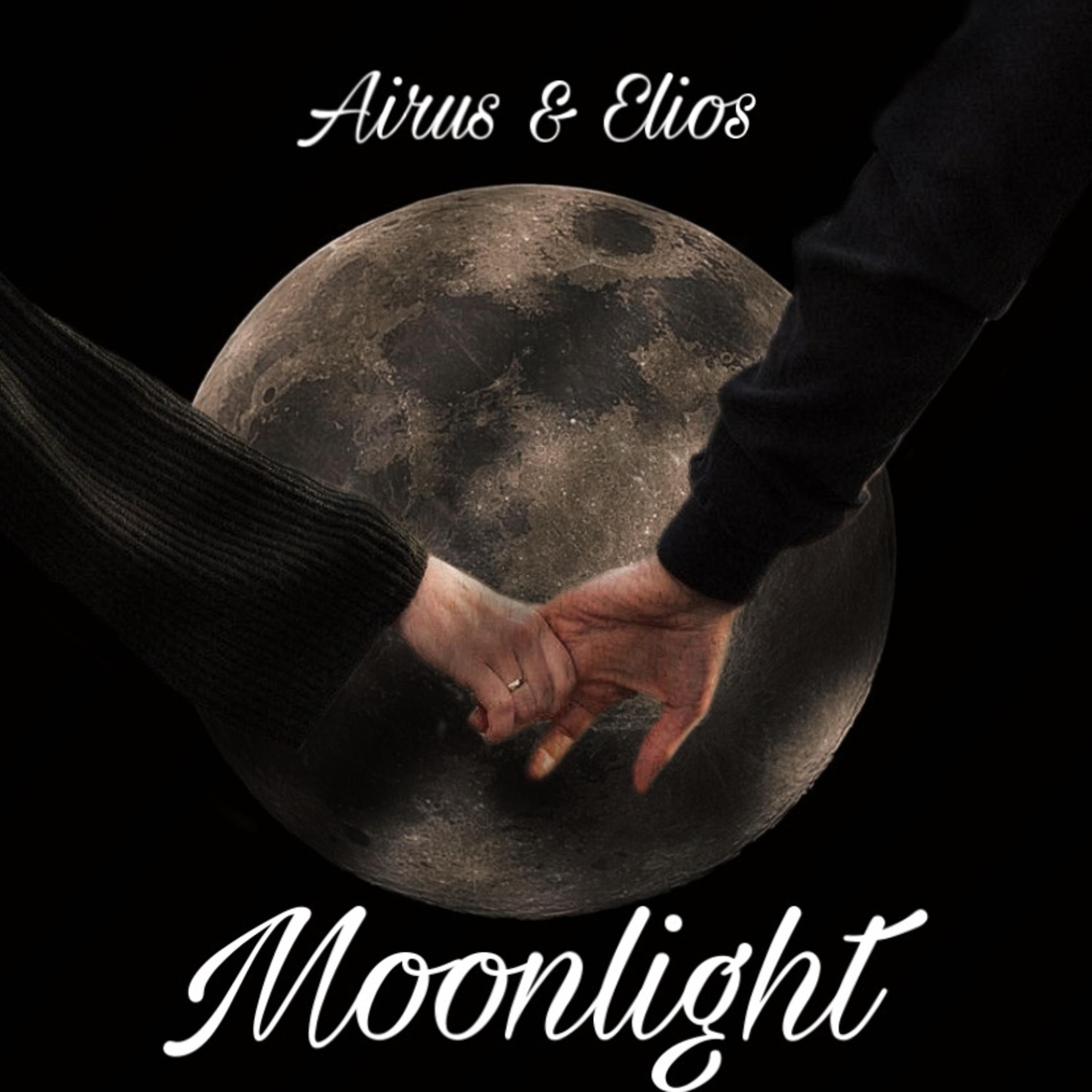 Постер альбома Moonlight 