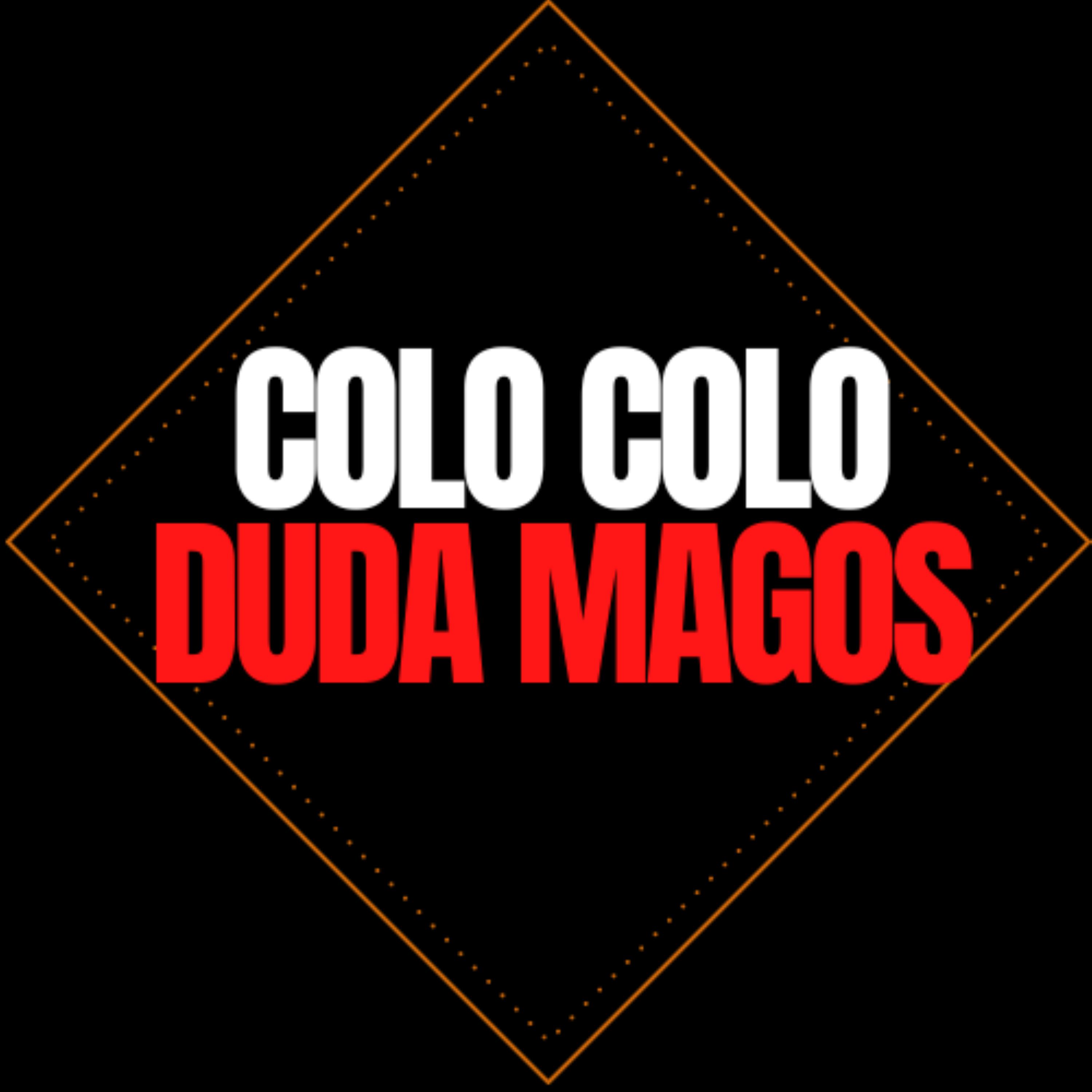 Постер альбома Colo Colo