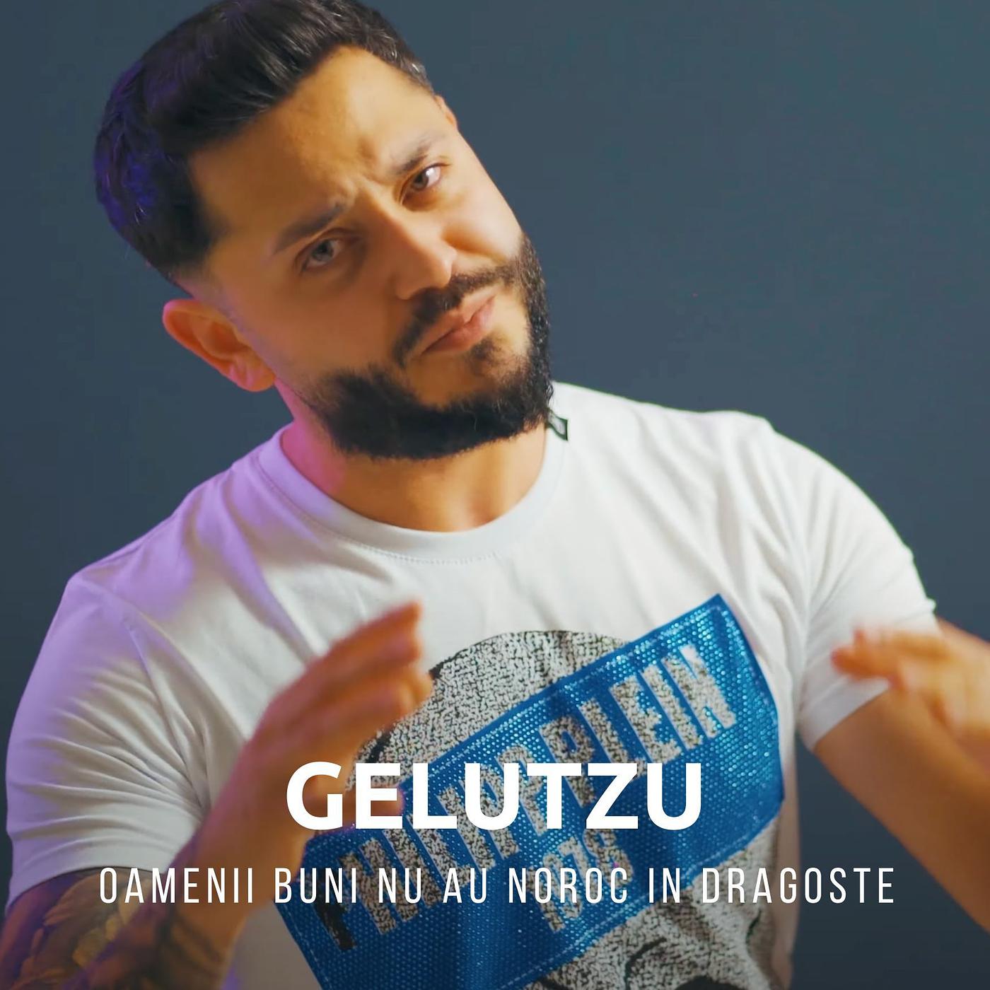 Постер альбома Oamenii Buni Nu Au Noroc in Dragoste
