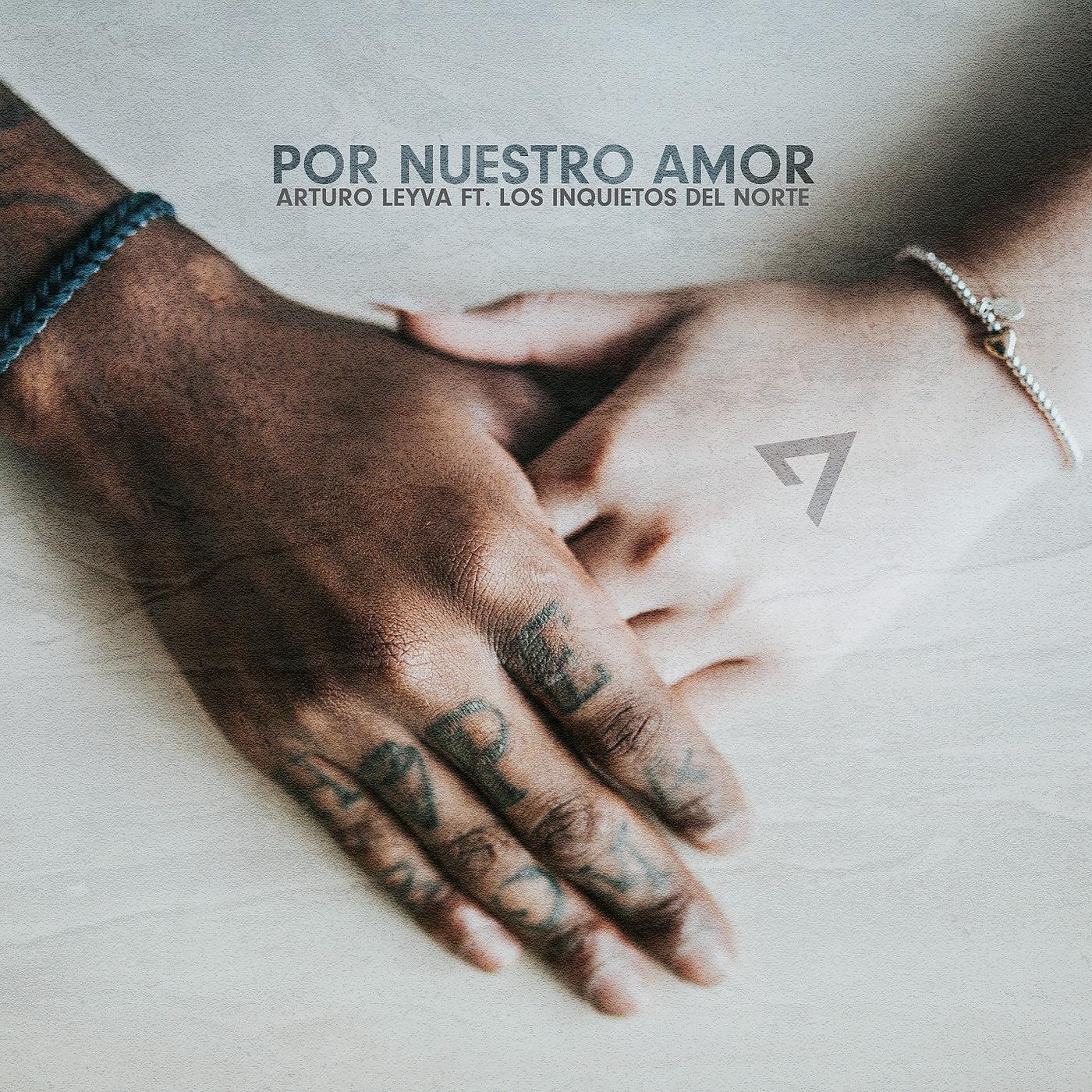 Постер альбома Por Nuestro Amor