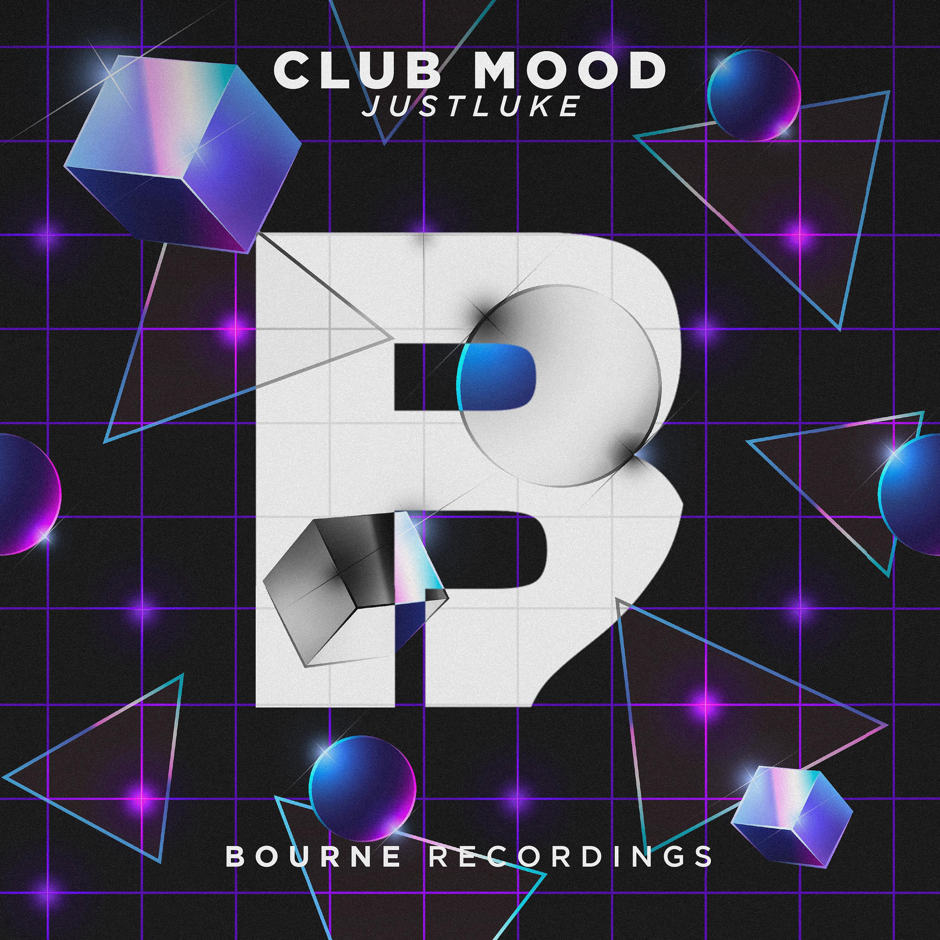 Постер альбома Club Mood
