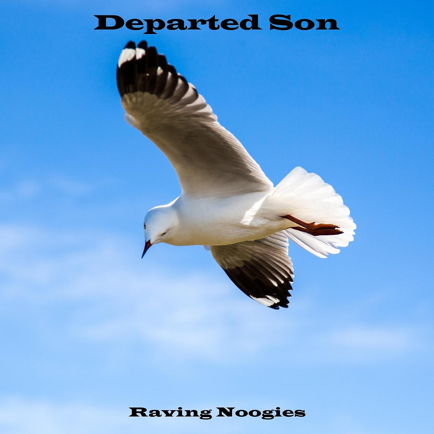 Постер альбома Departed Son