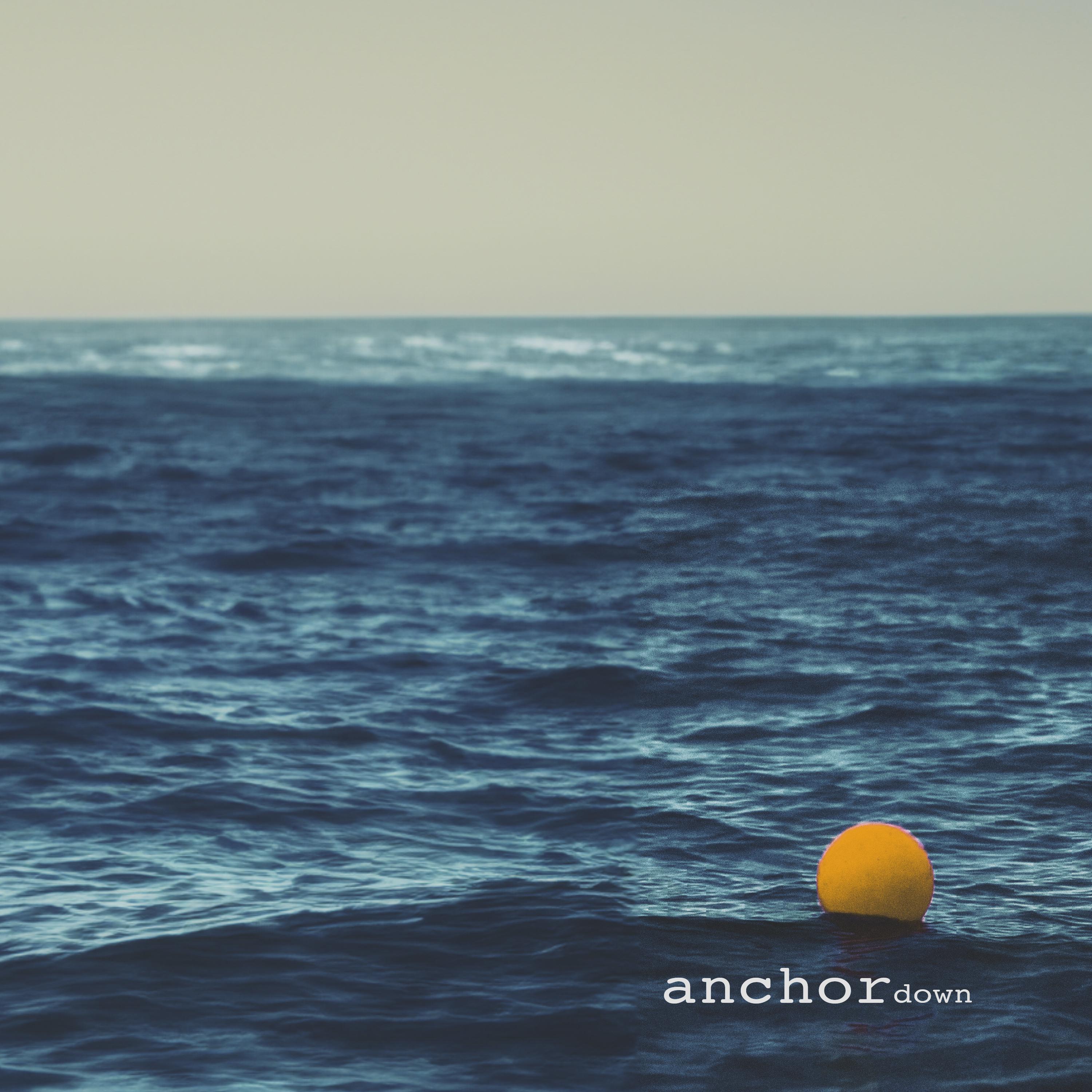 Постер альбома Anchor Down