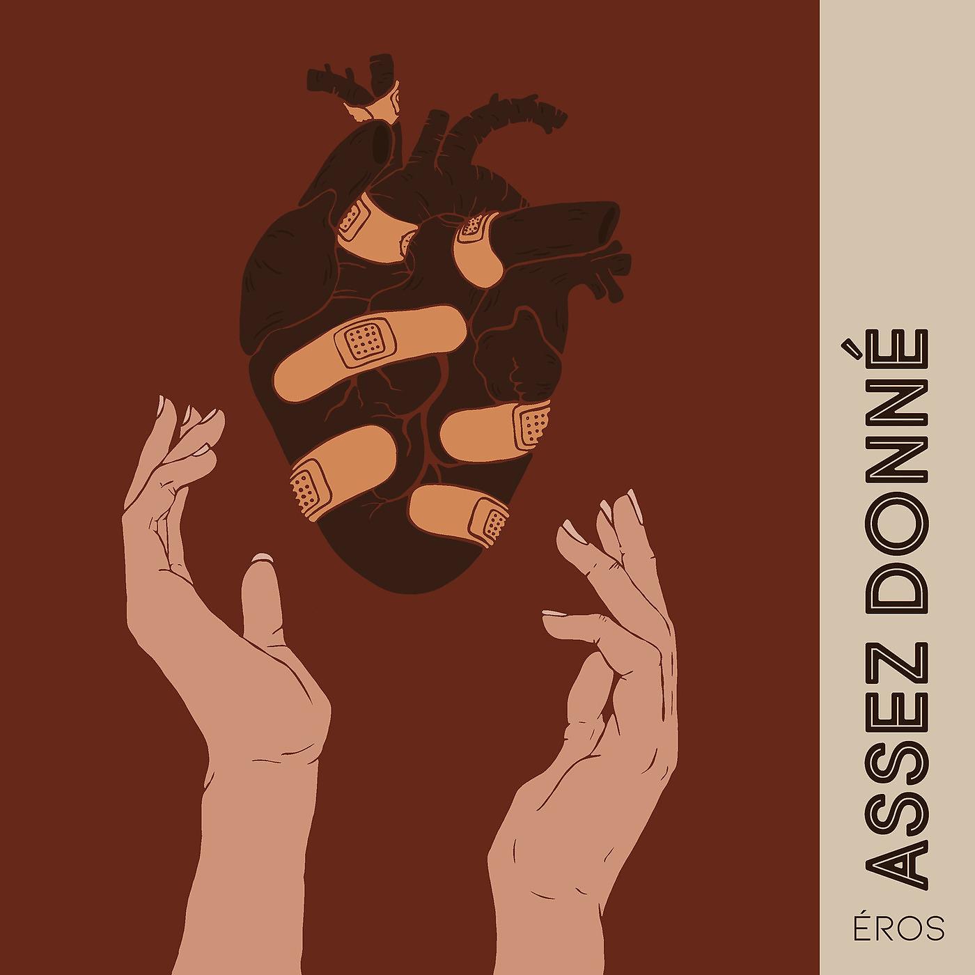 Постер альбома Assez Donné