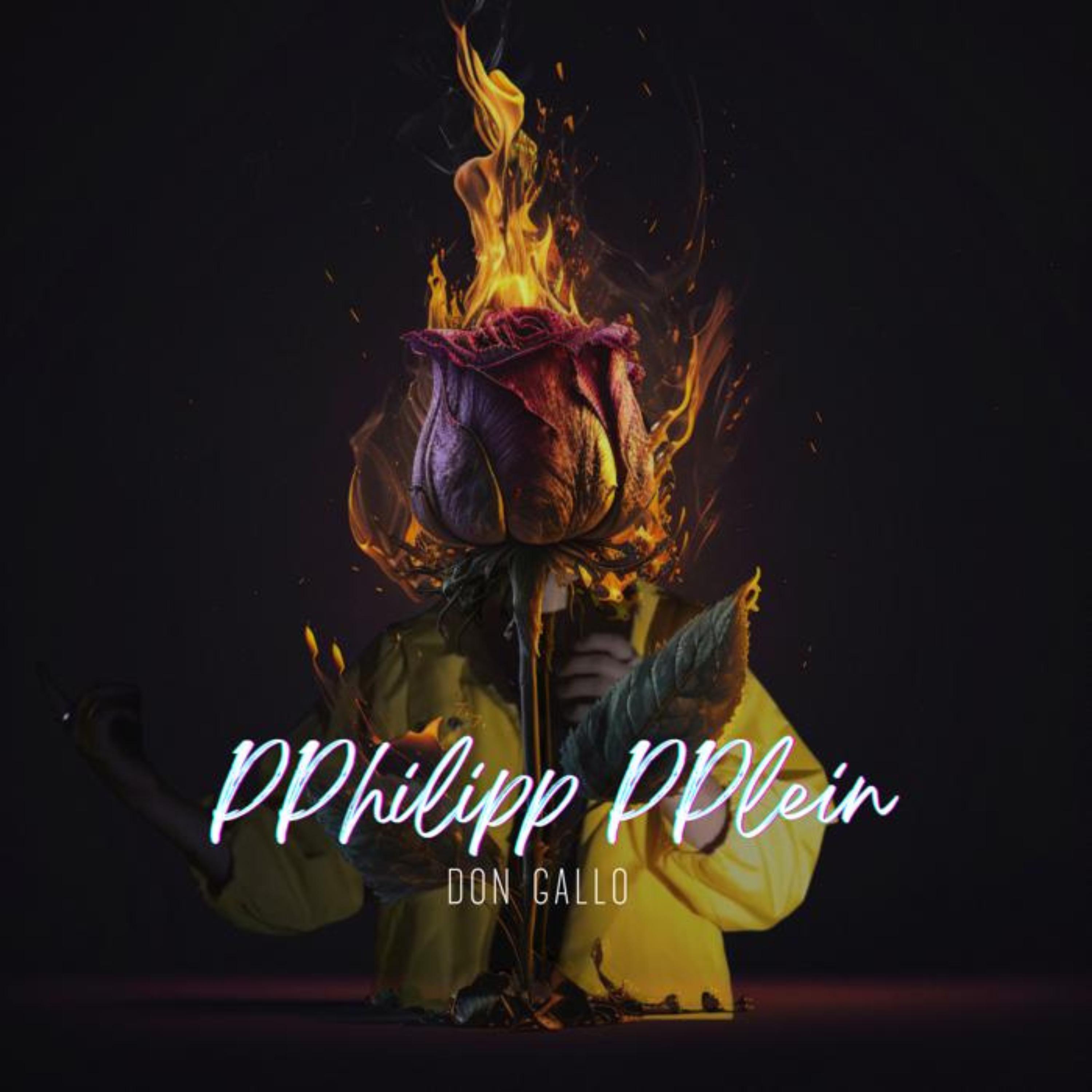 Постер альбома Pphilipp Pplein