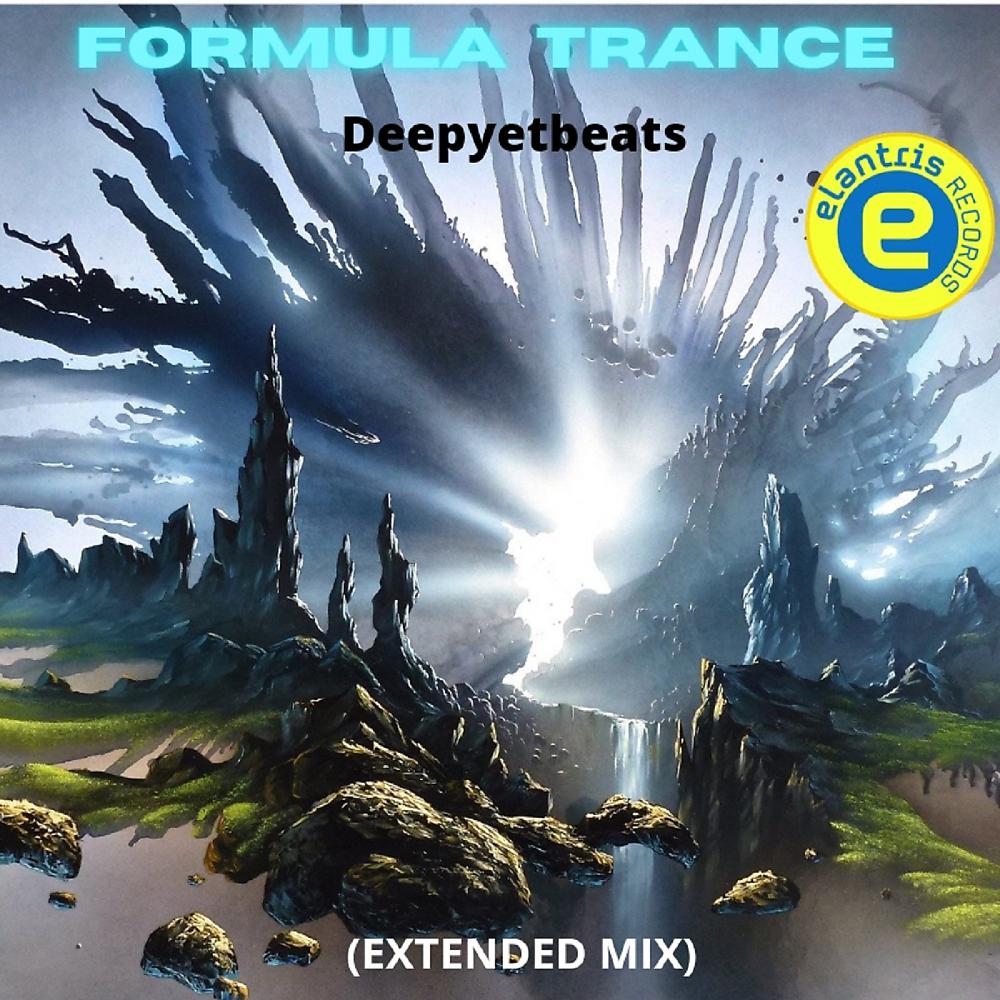 Постер альбома Formula Trance