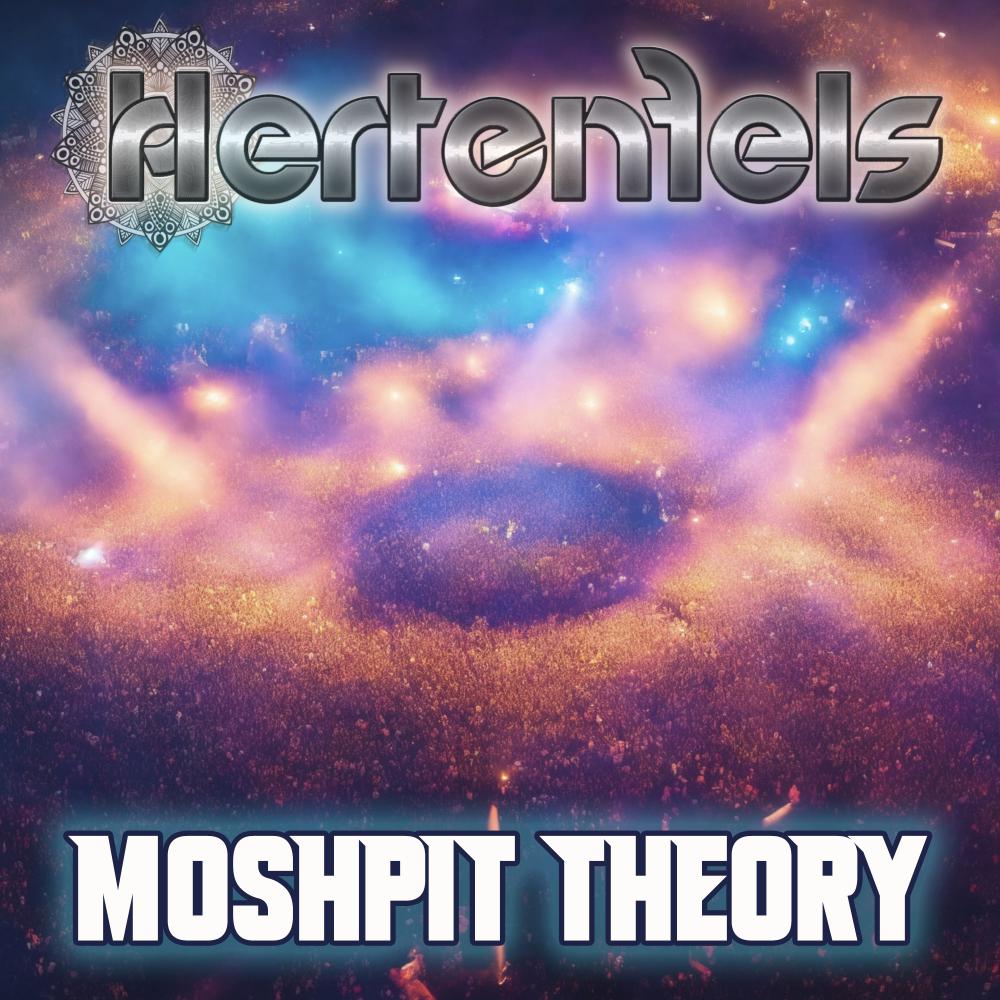Постер альбома Moshpit Theory