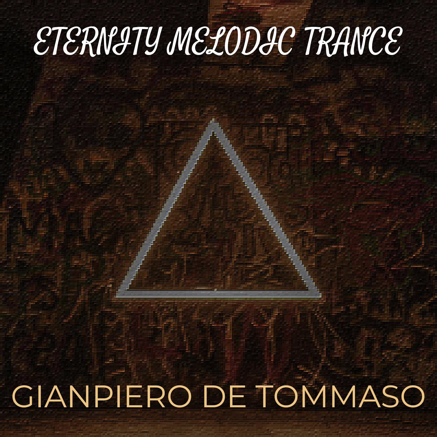 Постер альбома Eternity Melodic Trance