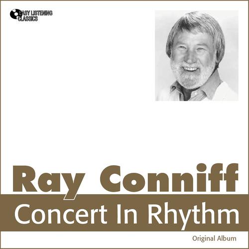 Постер альбома Concert in Rhythm