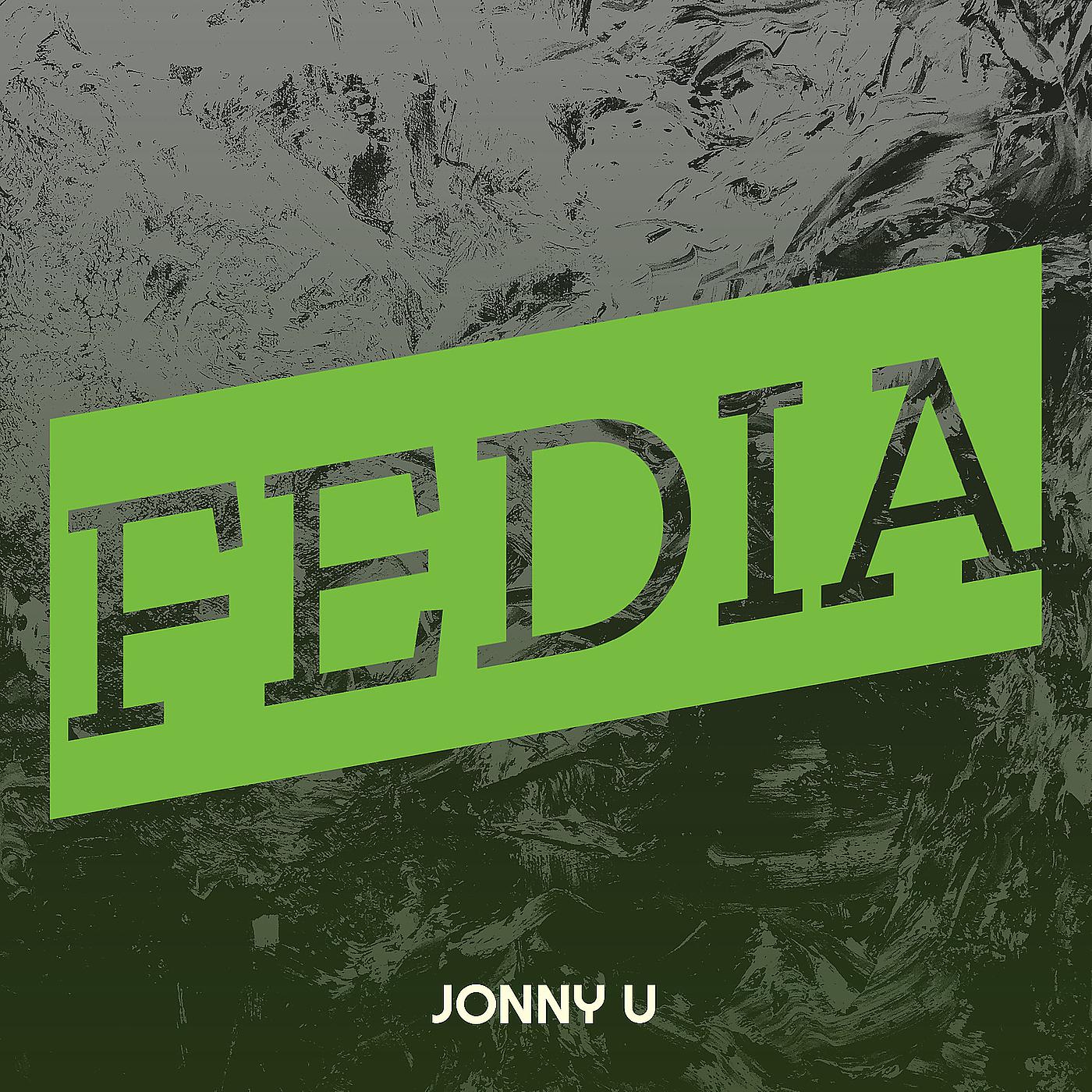 Постер альбома Fedia