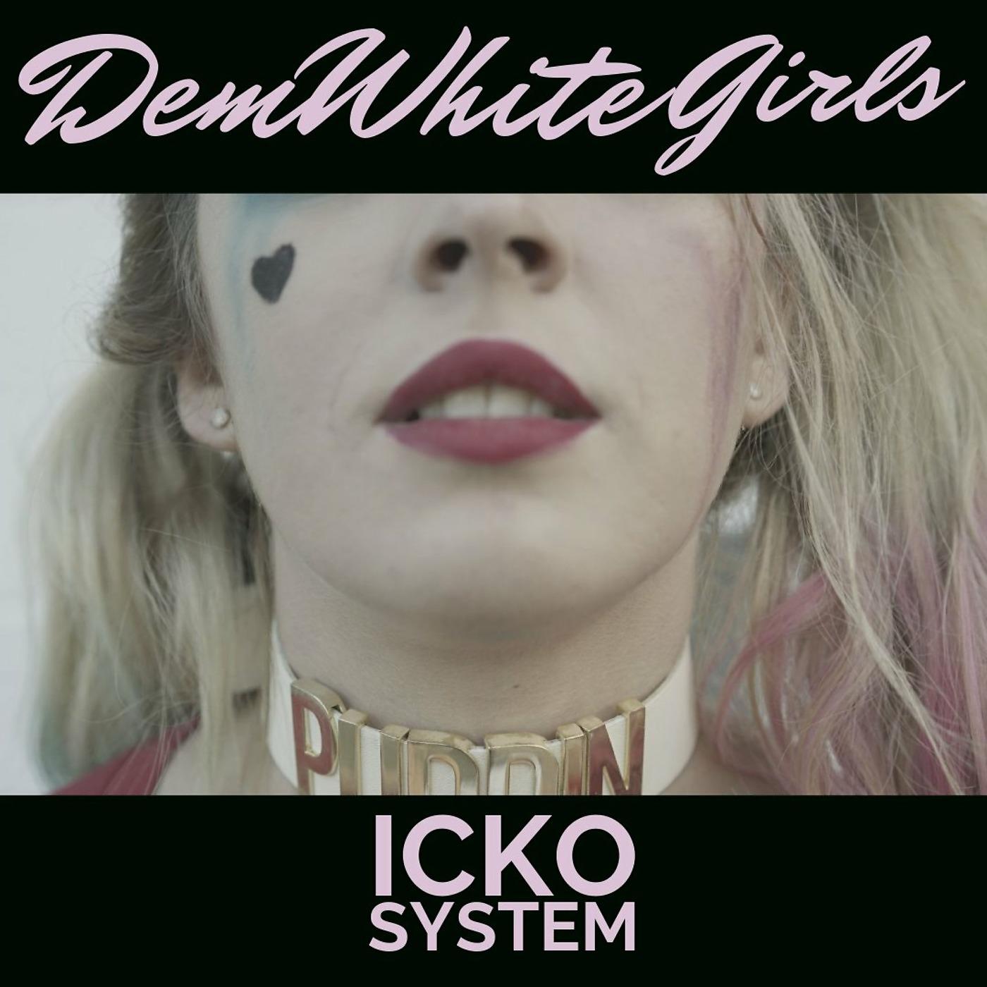 Постер альбома Dem White Girls