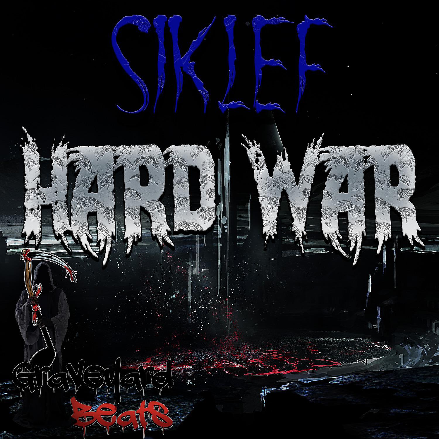 Постер альбома Hard War