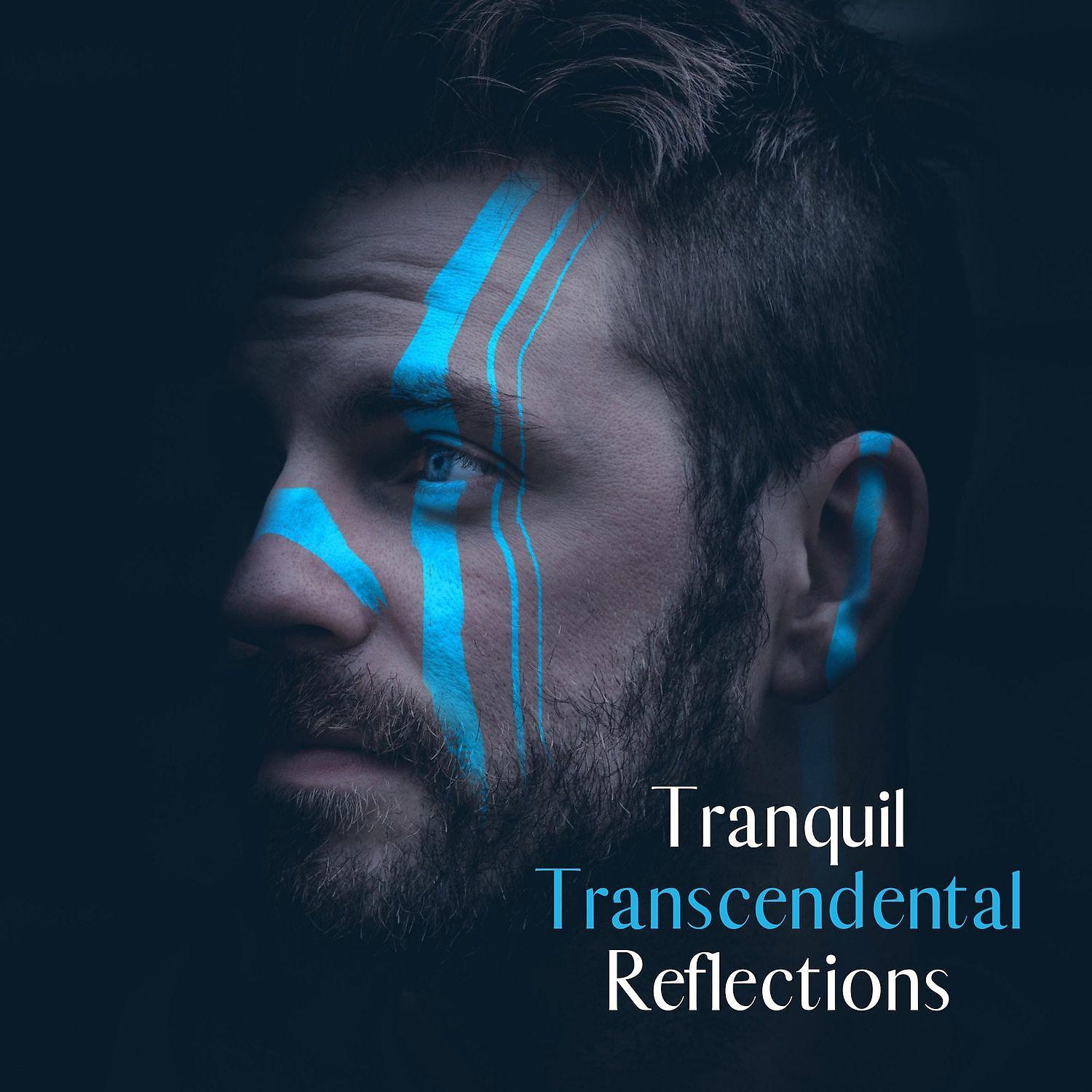 Постер альбома Tranquil Transcendental Reflections