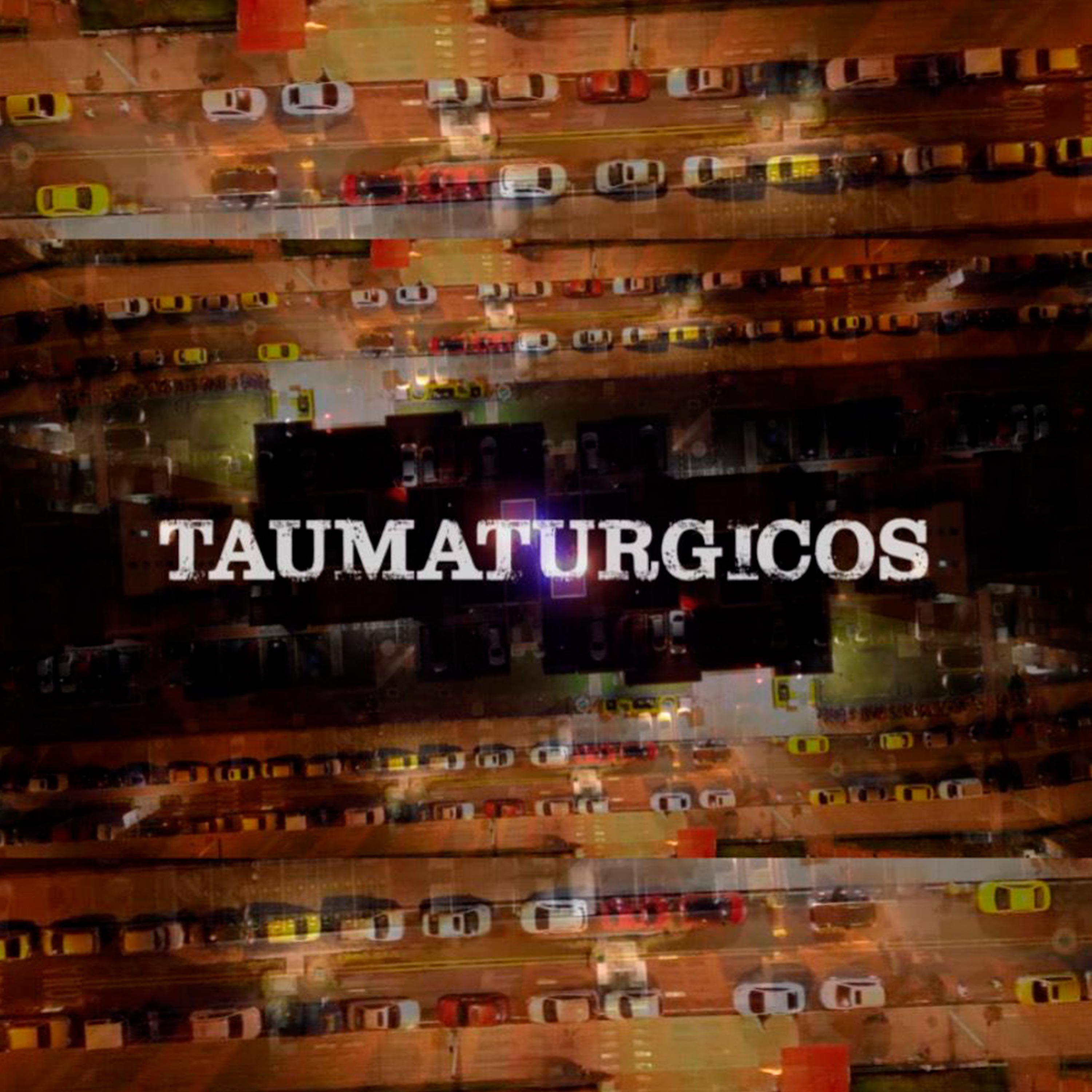 Постер альбома Tamaturgicos