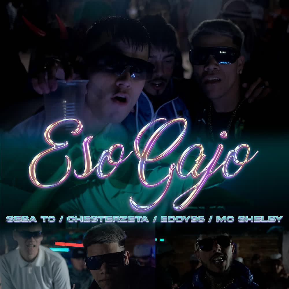 Постер альбома Eso Gajo