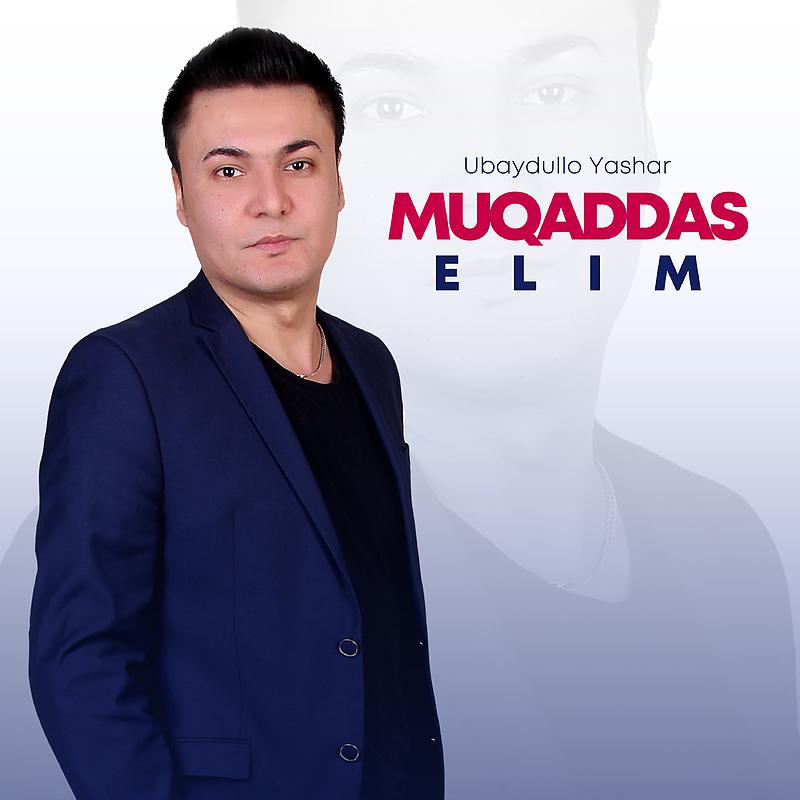 Постер альбома Muqaddas elim