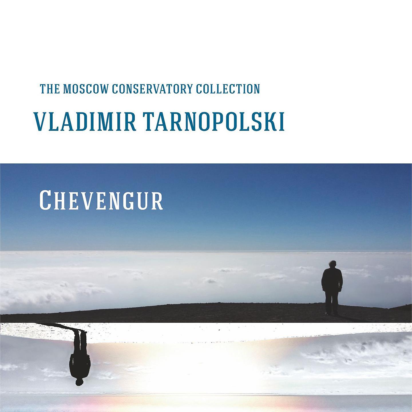 Постер альбома Chevengur