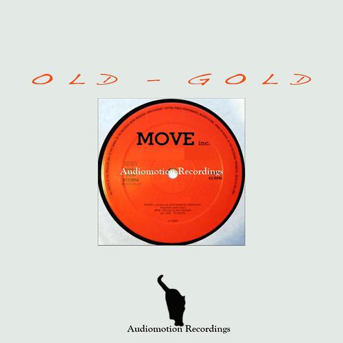 Постер альбома Old Gold