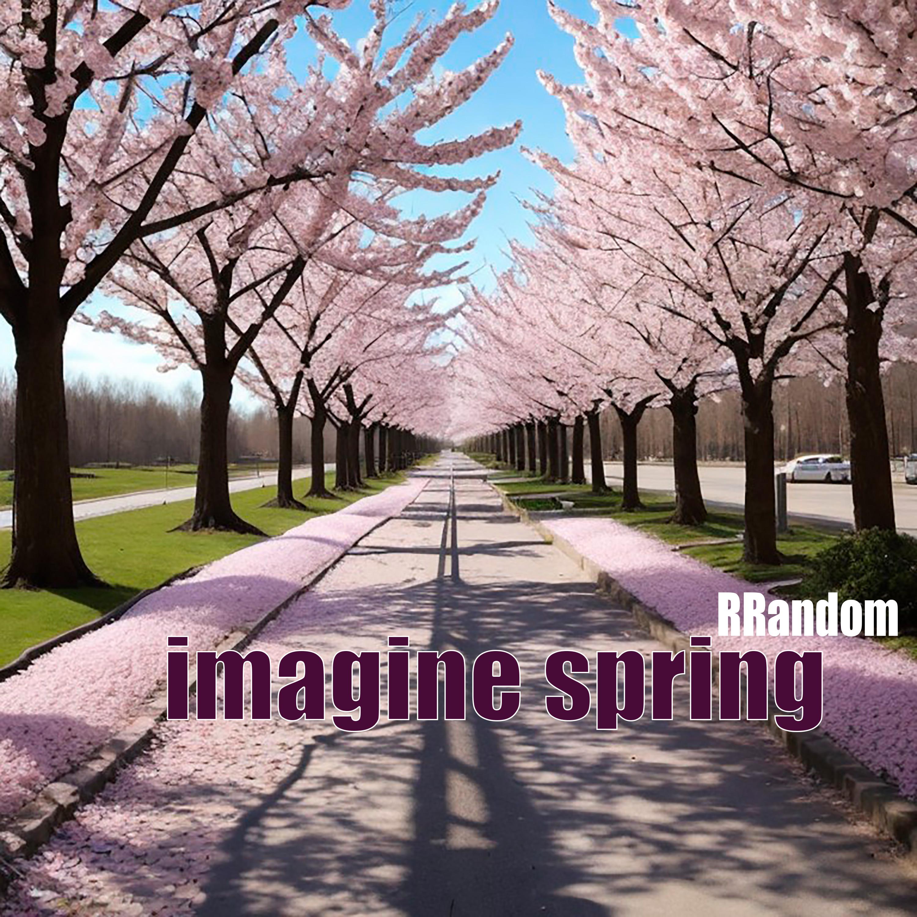 Постер альбома Imagine Spring
