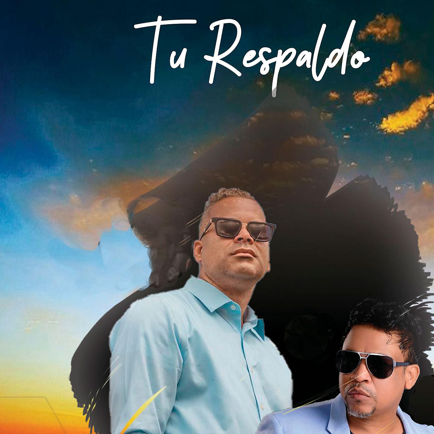 Постер альбома Tu Respaldo