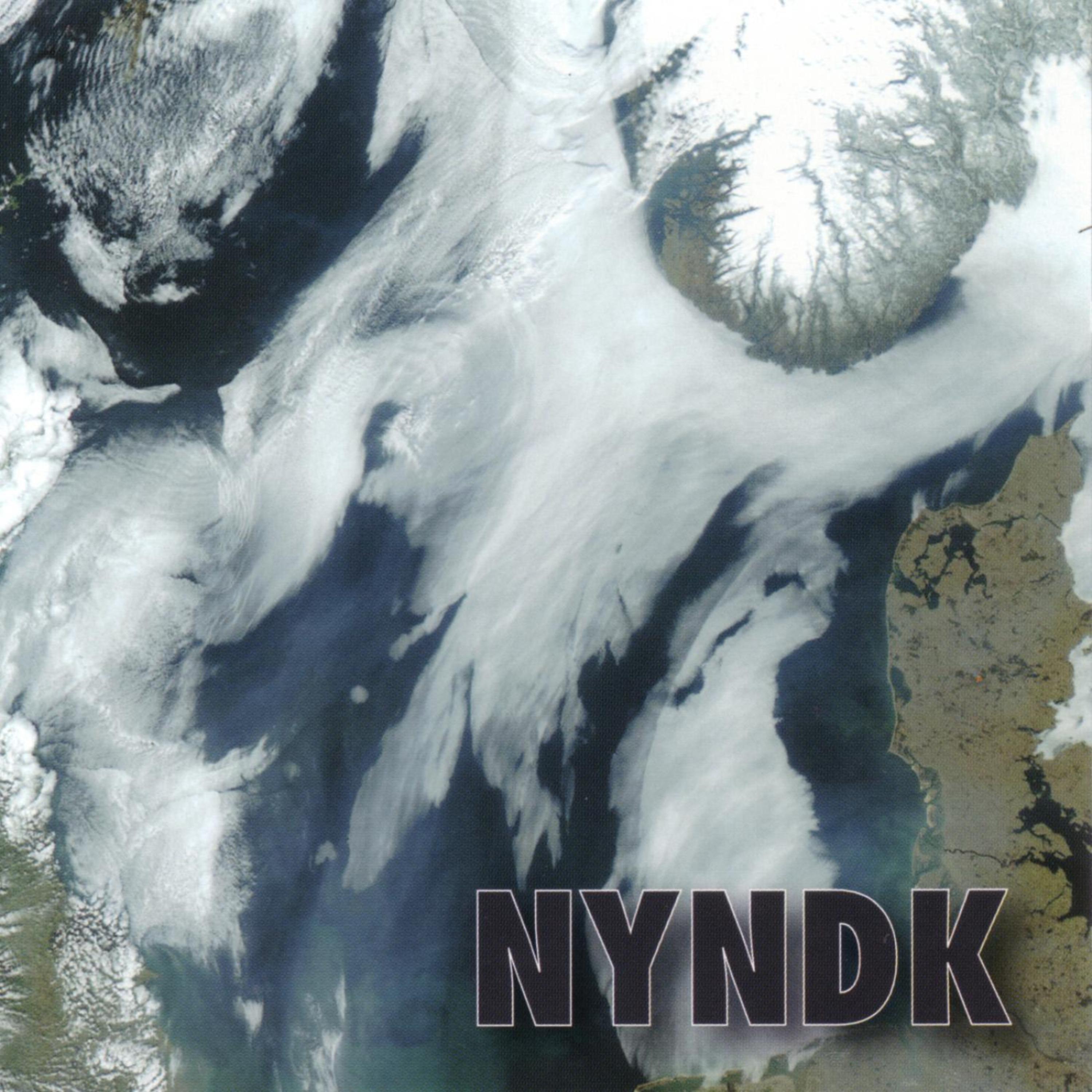 Постер альбома Nyndk