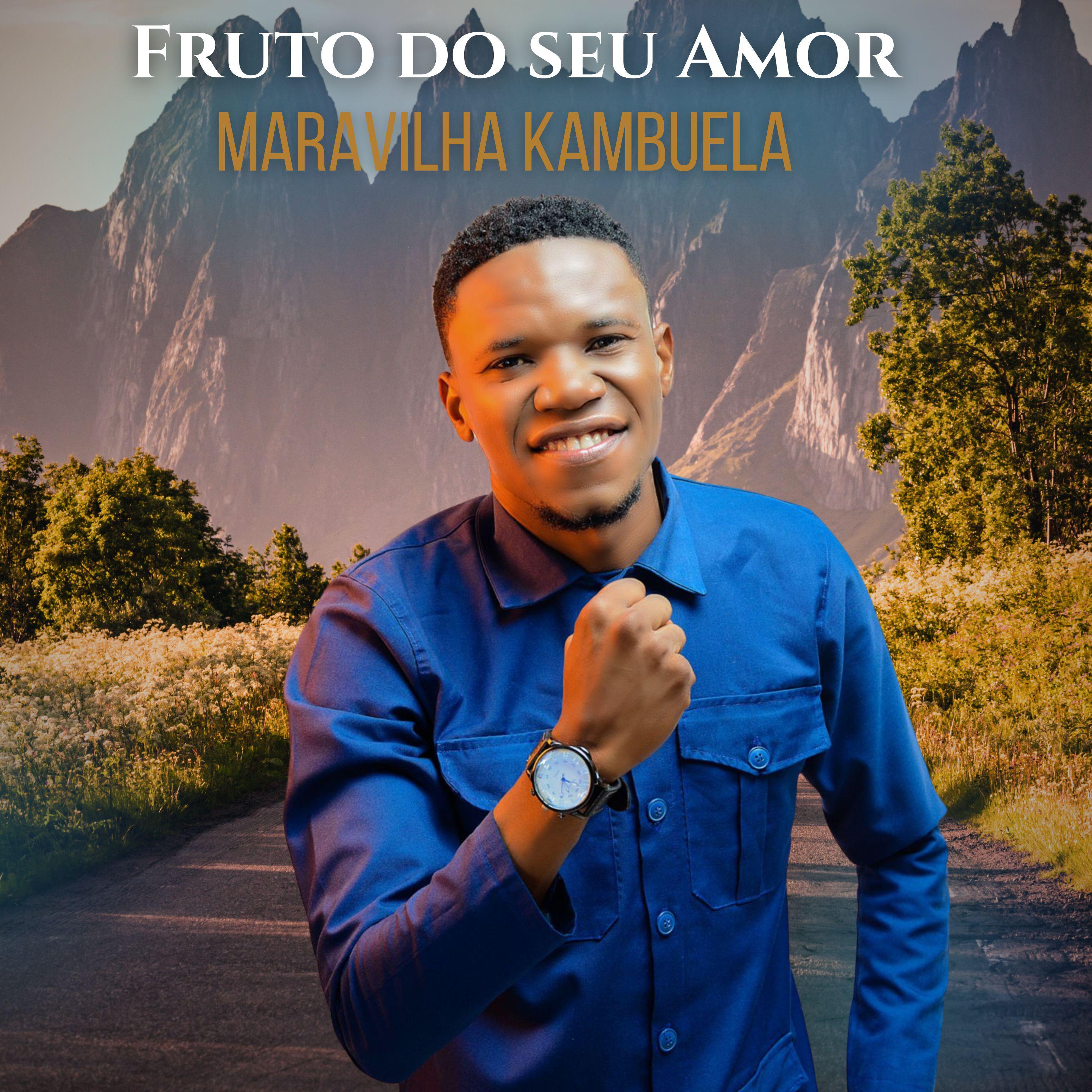 Постер альбома Fruto do Seu Amor