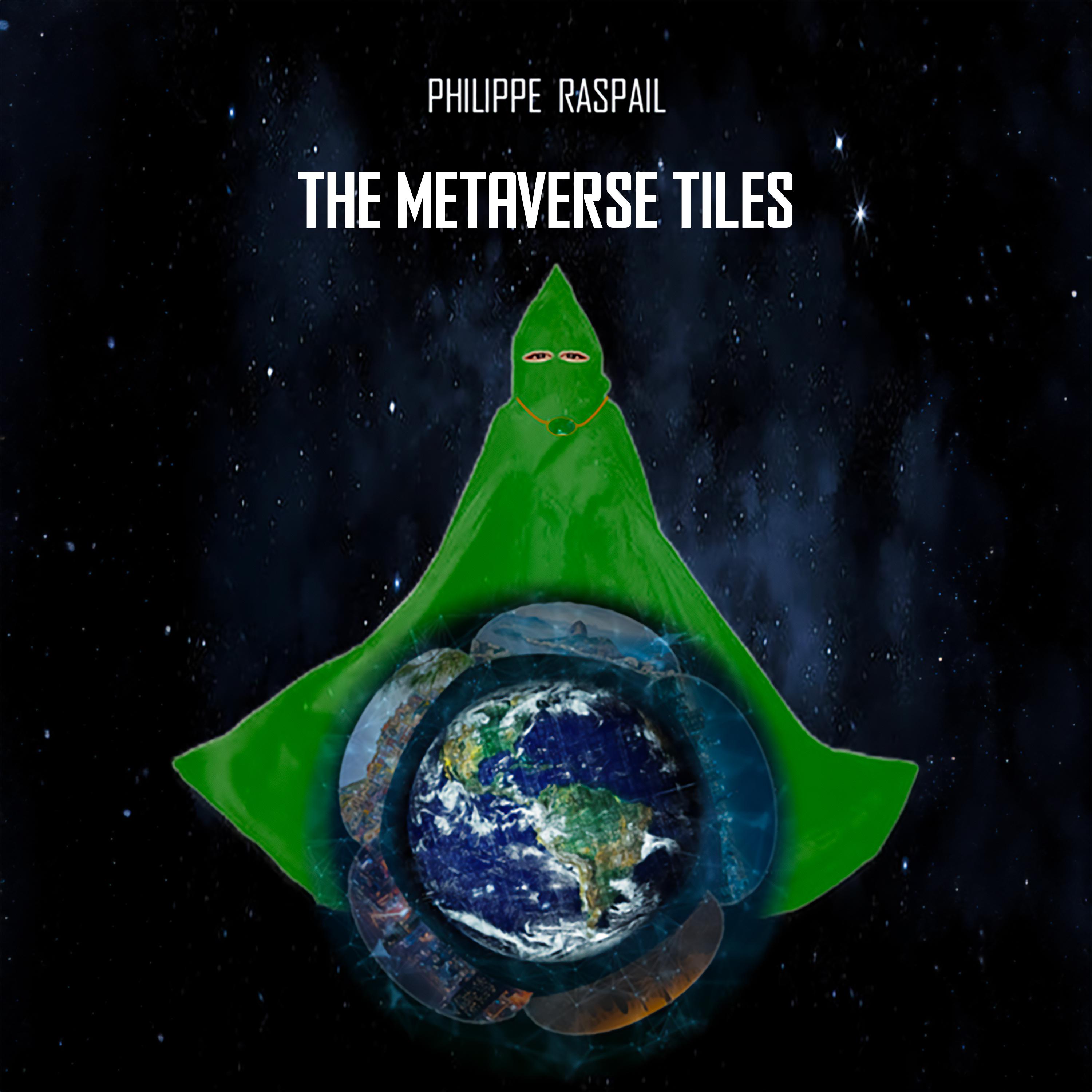 Постер альбома The Metaversatiles