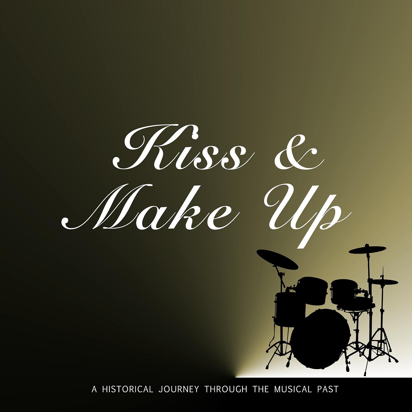 Постер альбома Kiss & Make Up