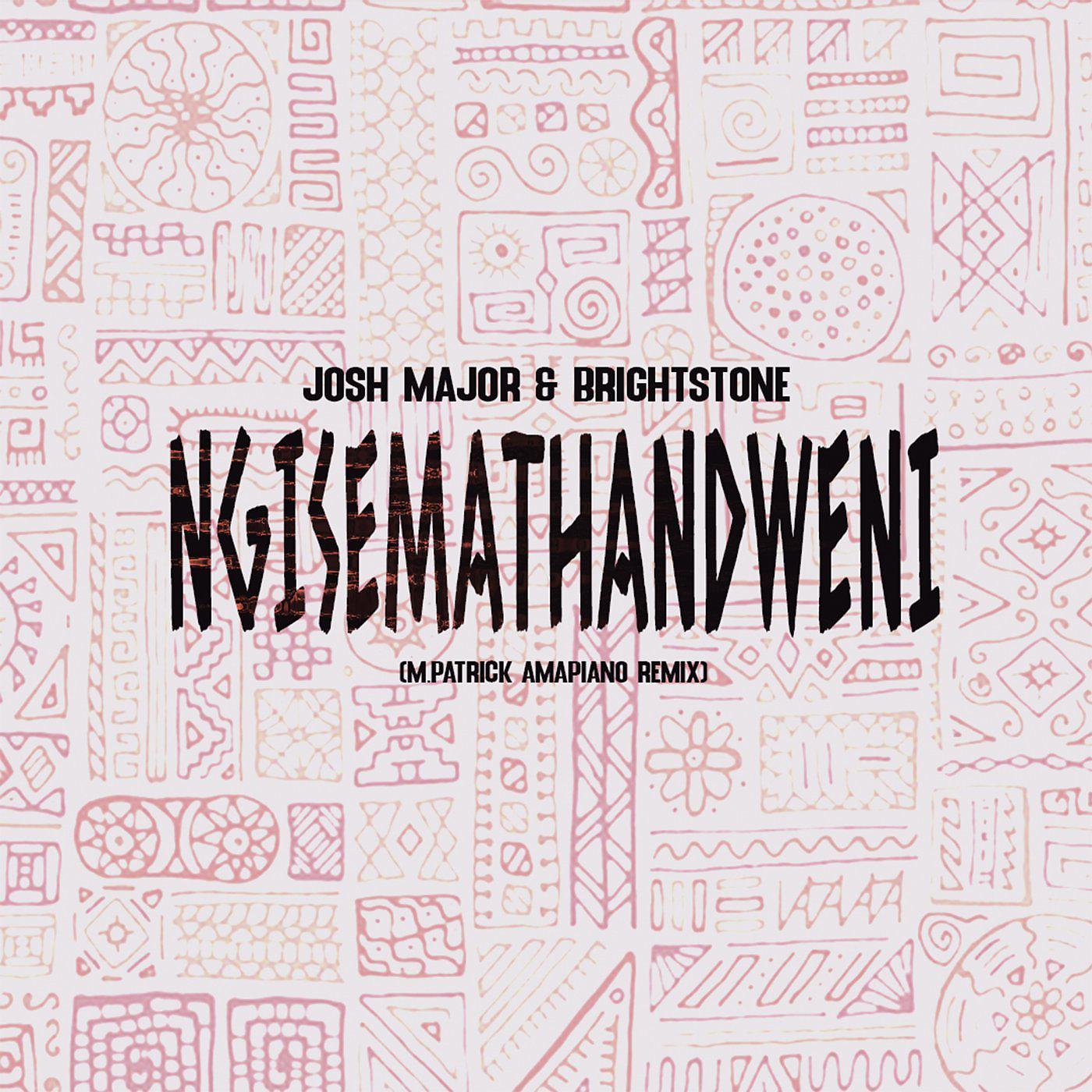 Постер альбома Ngisemathandweni