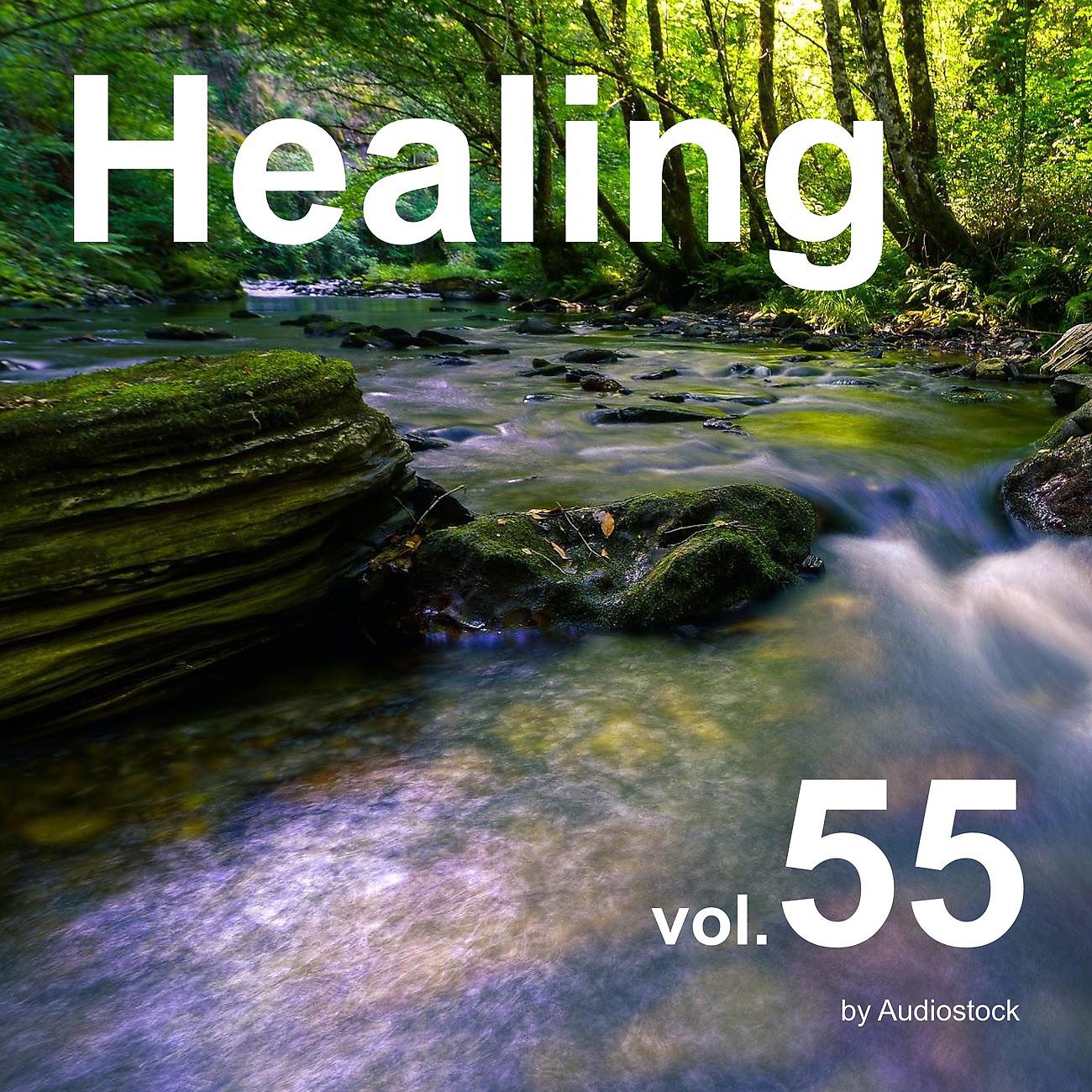 Постер альбома ヒーリング, Vol. 55 -Instrumental BGM- by Audiostock