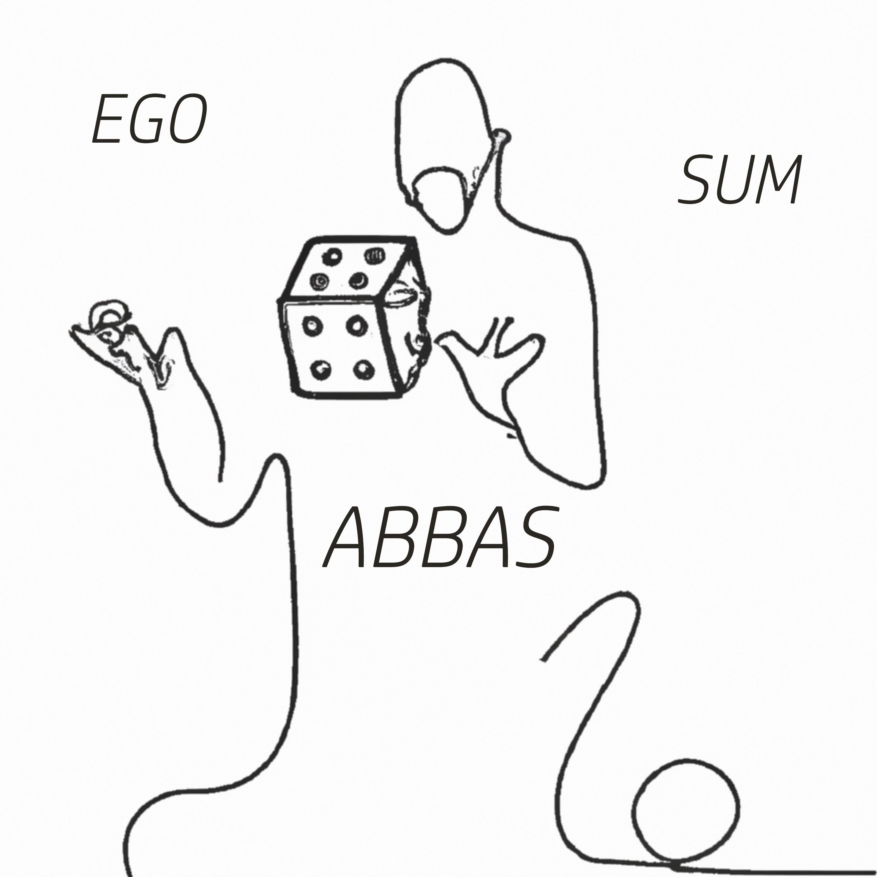 Постер альбома Ego Sum Abbas