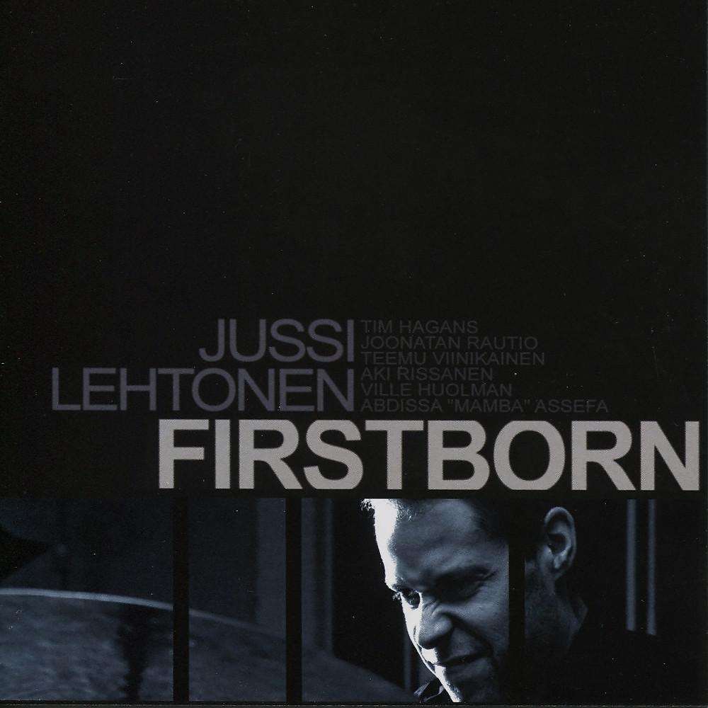 Постер альбома Firstborn